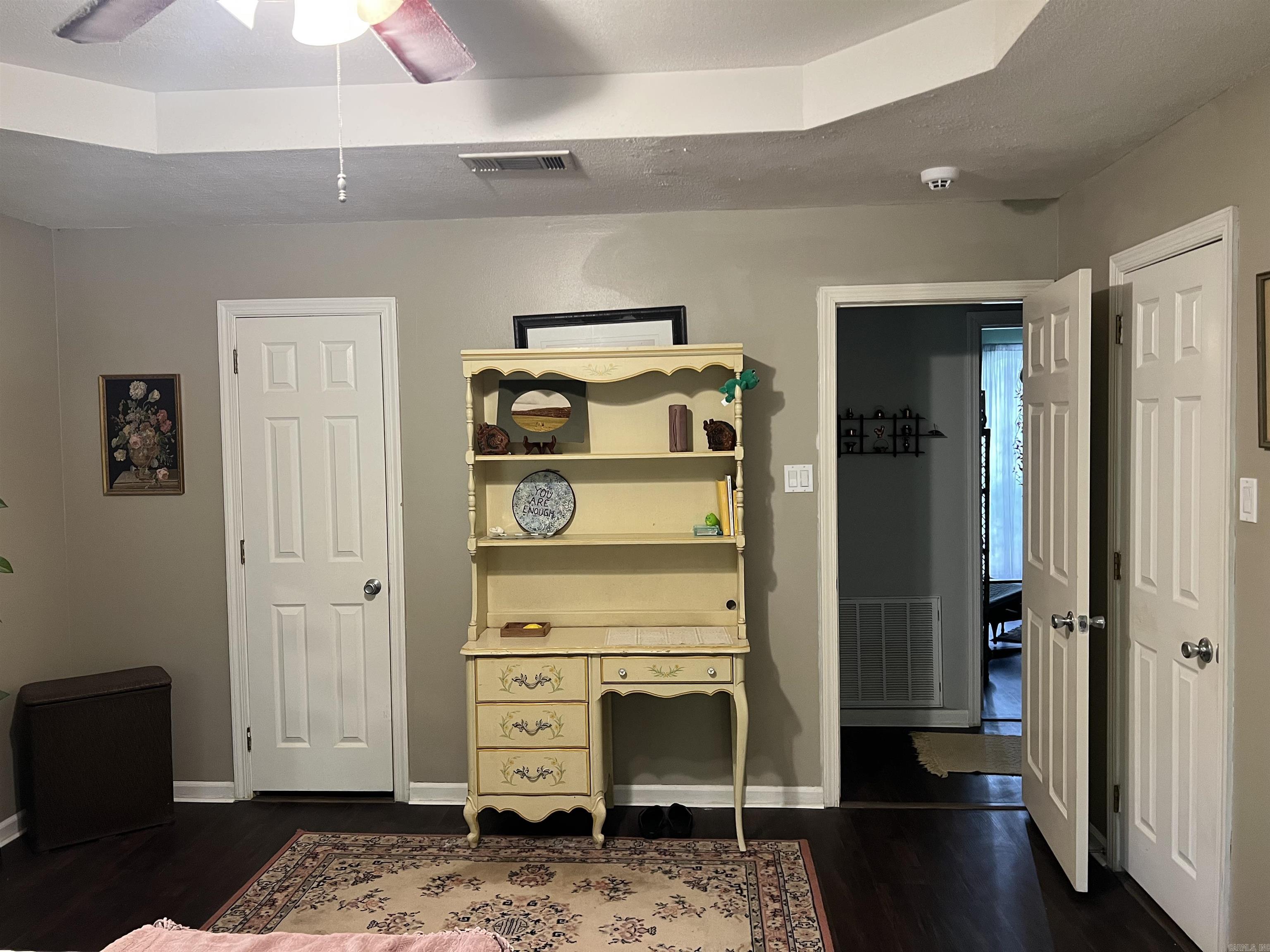 35  Burkwood Drive  Little Rock, AR