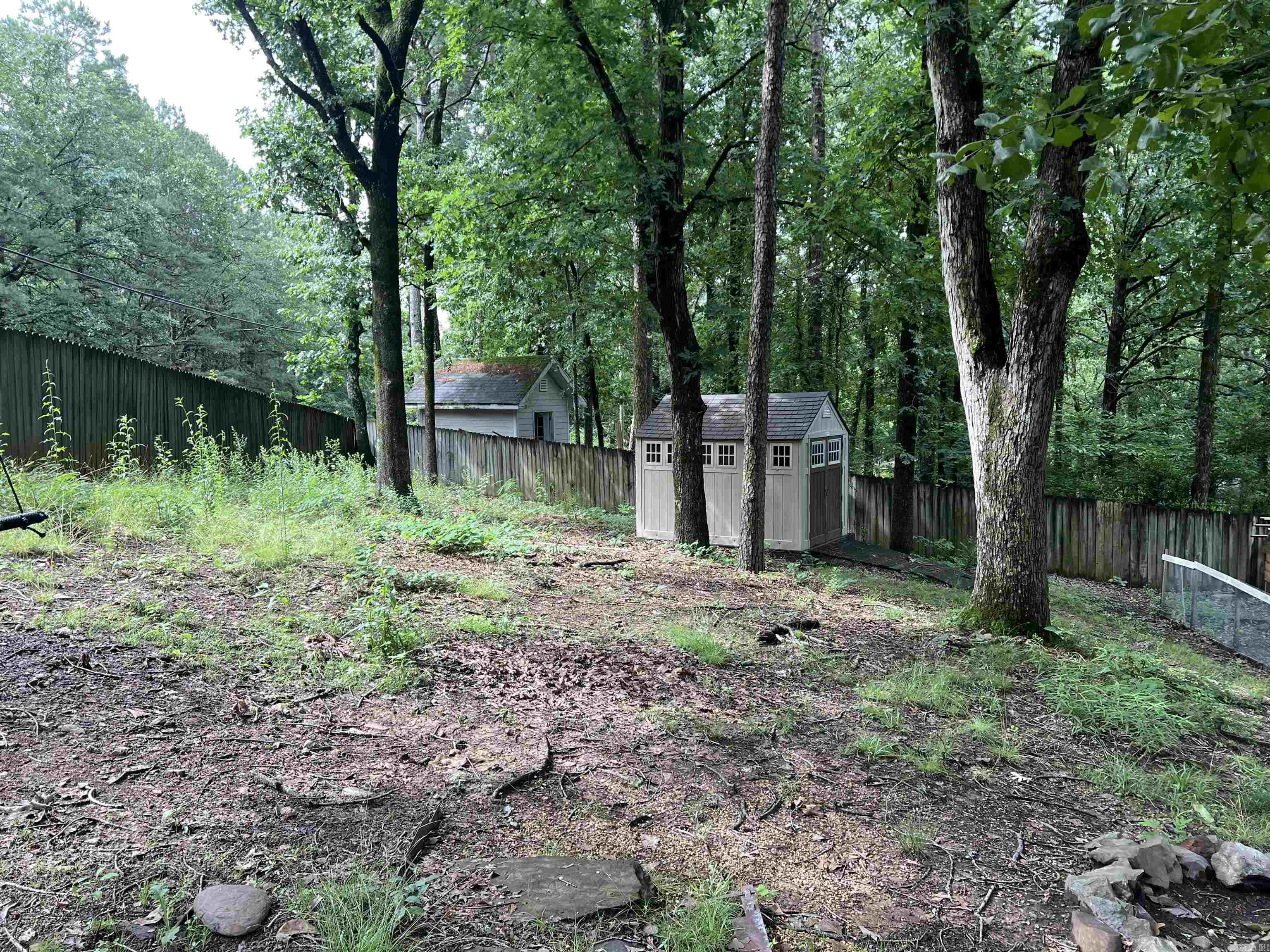35  Burkwood Drive  Little Rock, AR