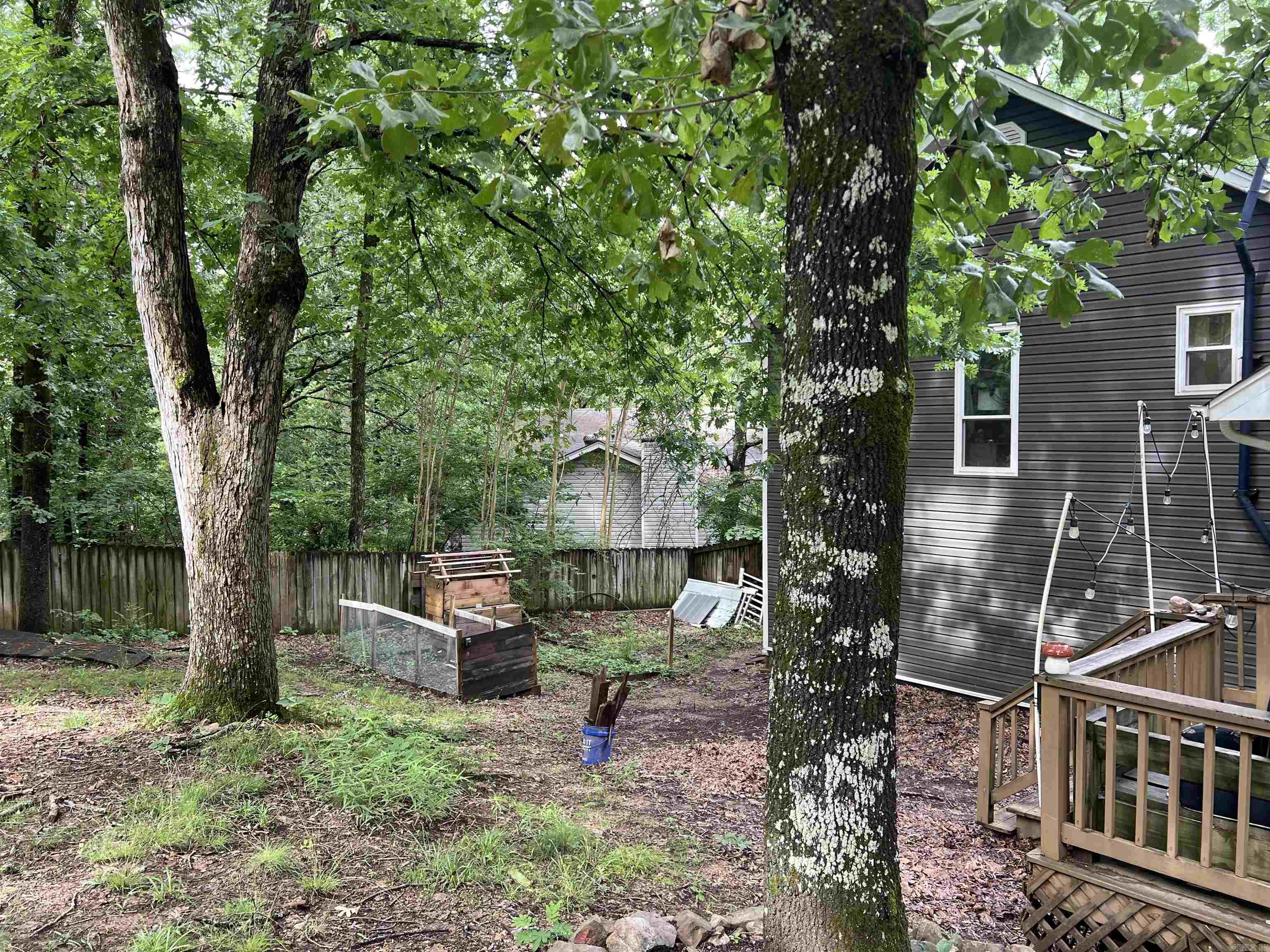 35  Burkwood Drive  Little Rock, AR