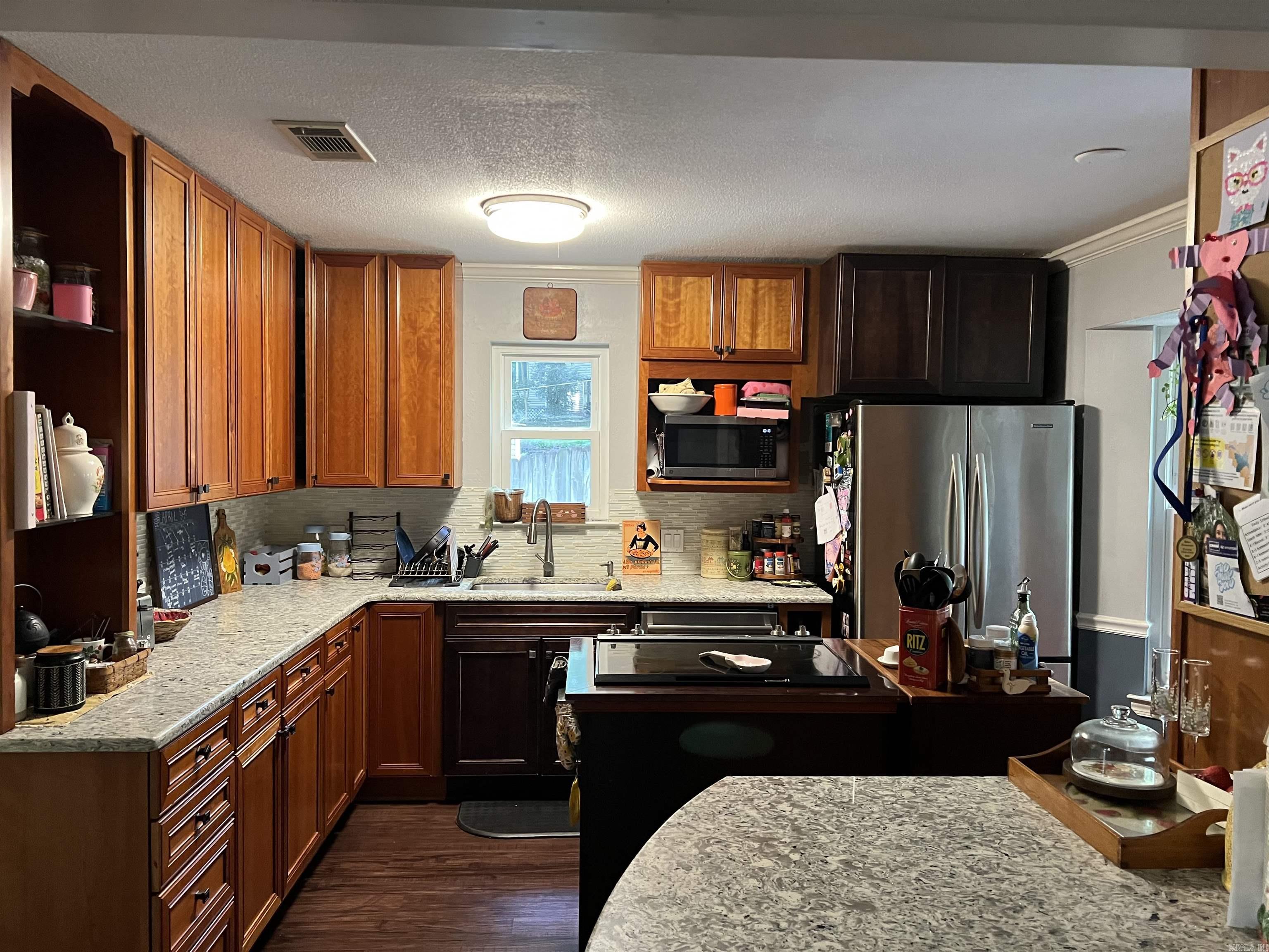 35  Burkwood Drive  Little Rock, AR