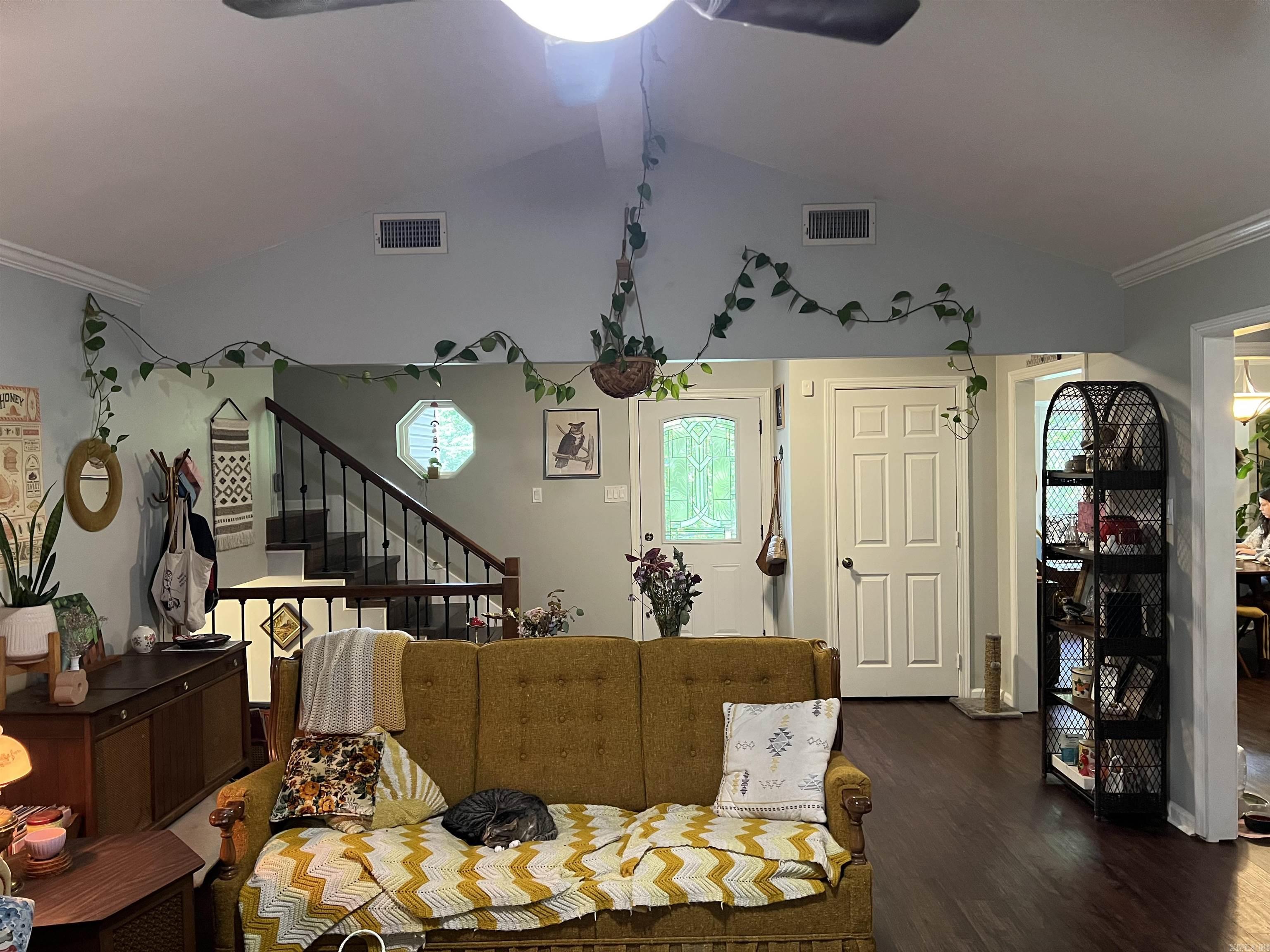 35  Burkwood Drive  Little Rock, AR