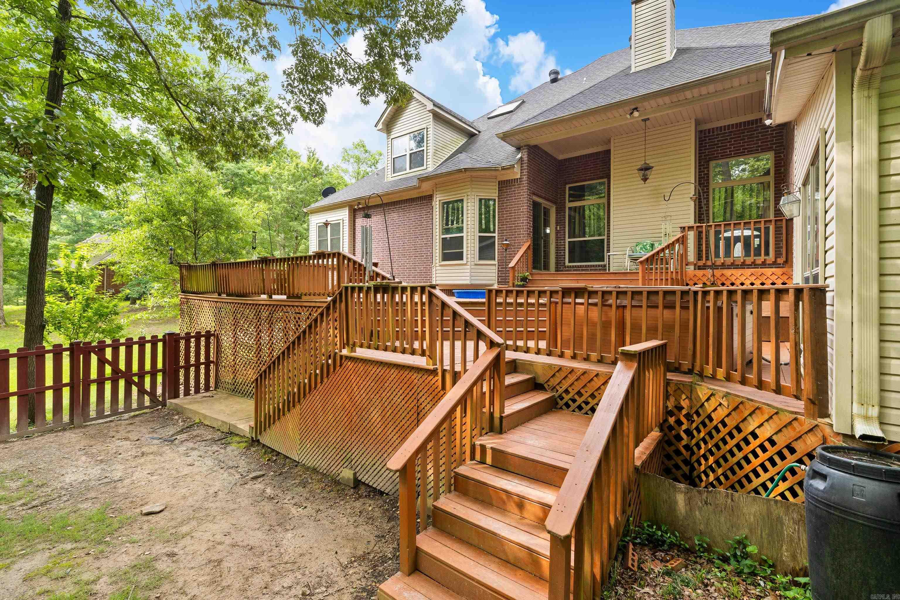 15680  Spring Club  Hensley, AR