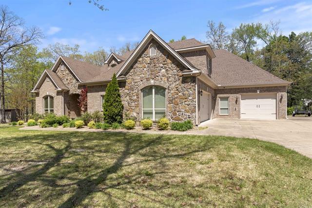 1606  HILLDALE  Alexander, AR