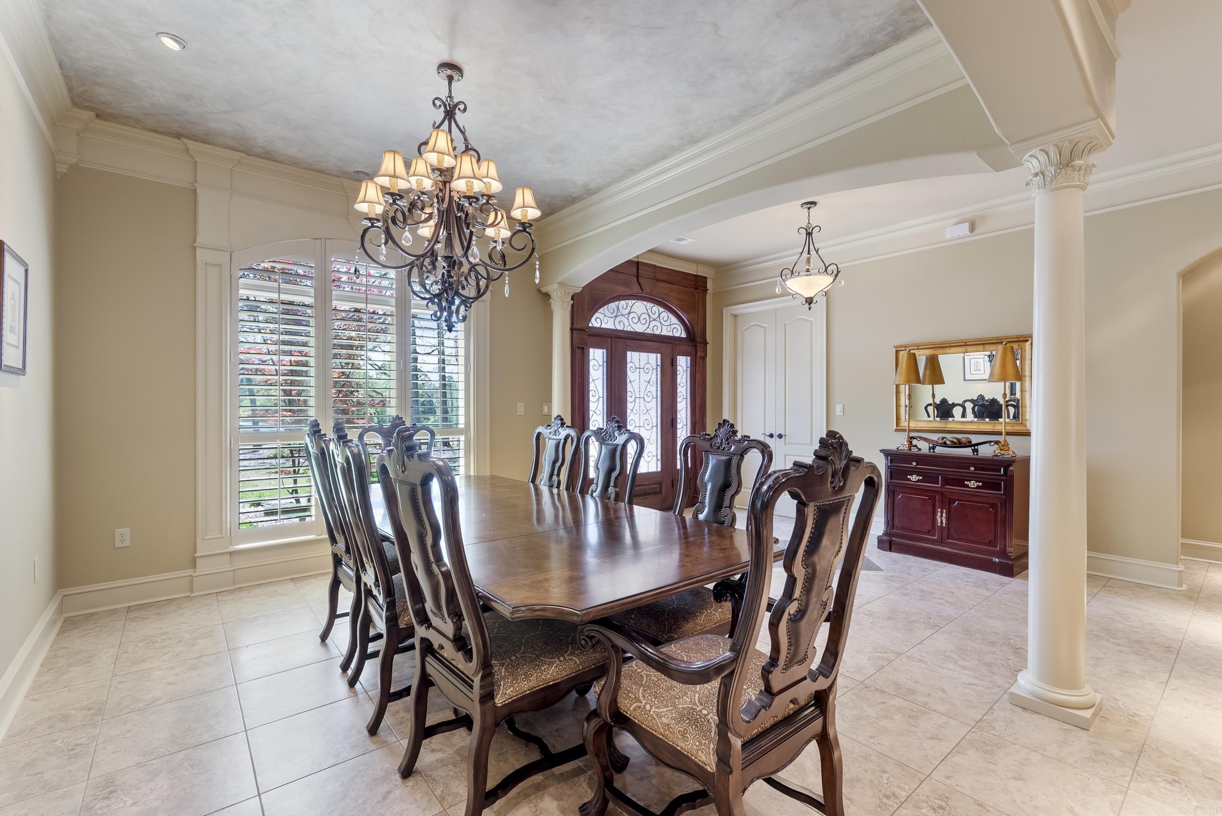 1606  HILLDALE  Alexander, AR