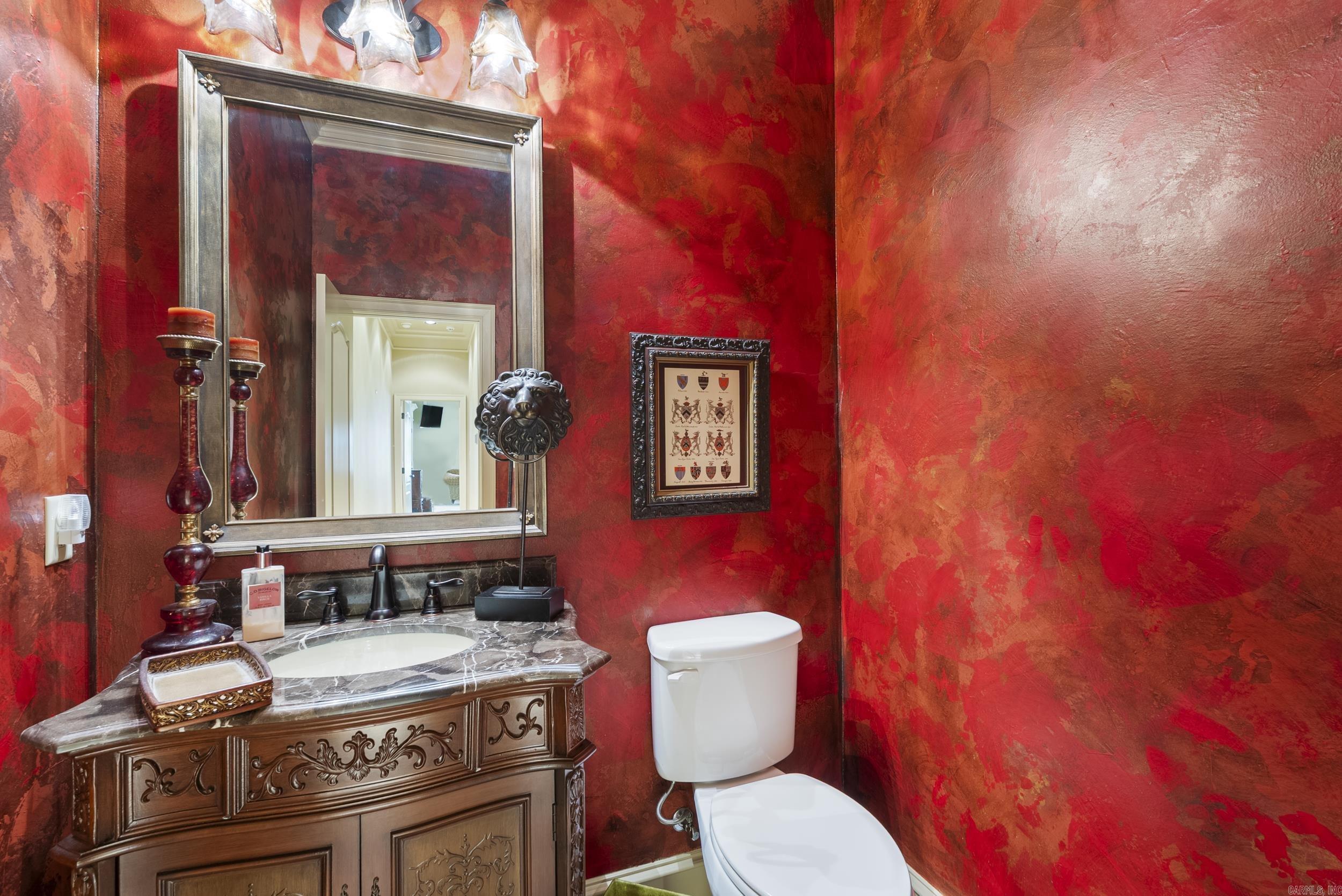 1606  HILLDALE  Alexander, AR