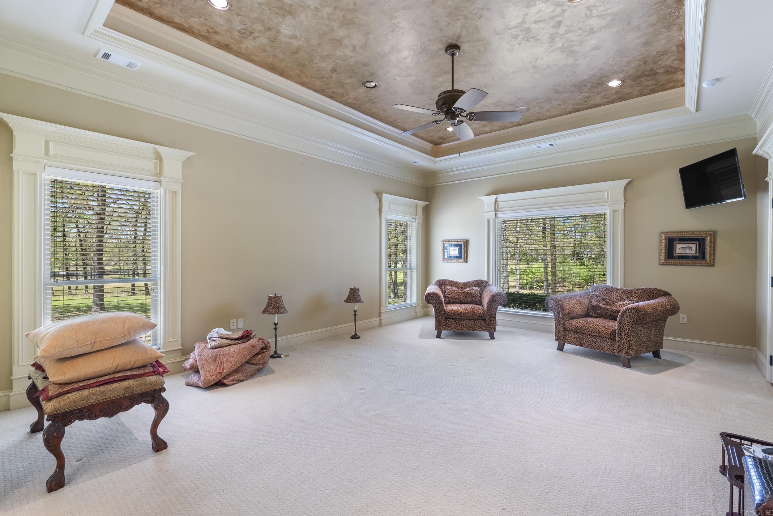 1606  HILLDALE  Alexander, AR