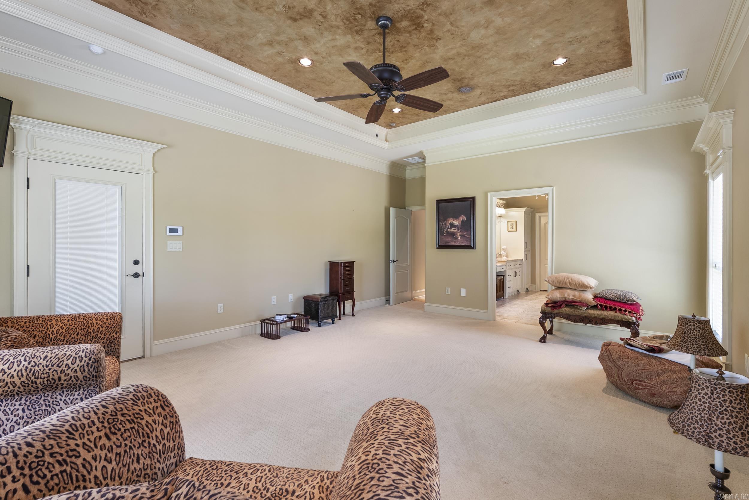 1606  HILLDALE  Alexander, AR