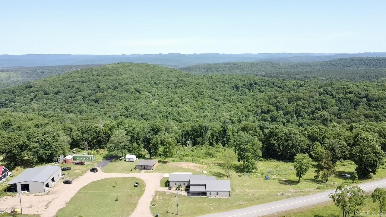 5867  County Road 4160  Ozark, AR