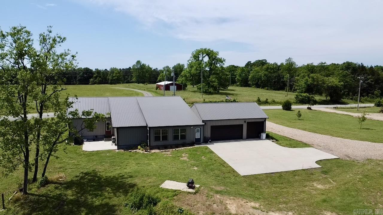 5867  County Road 4160  Ozark, AR