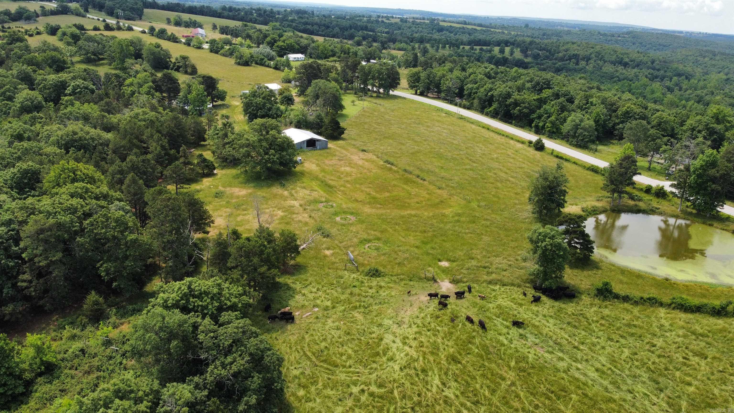 5470 S Highway 5  Mountain View, AR