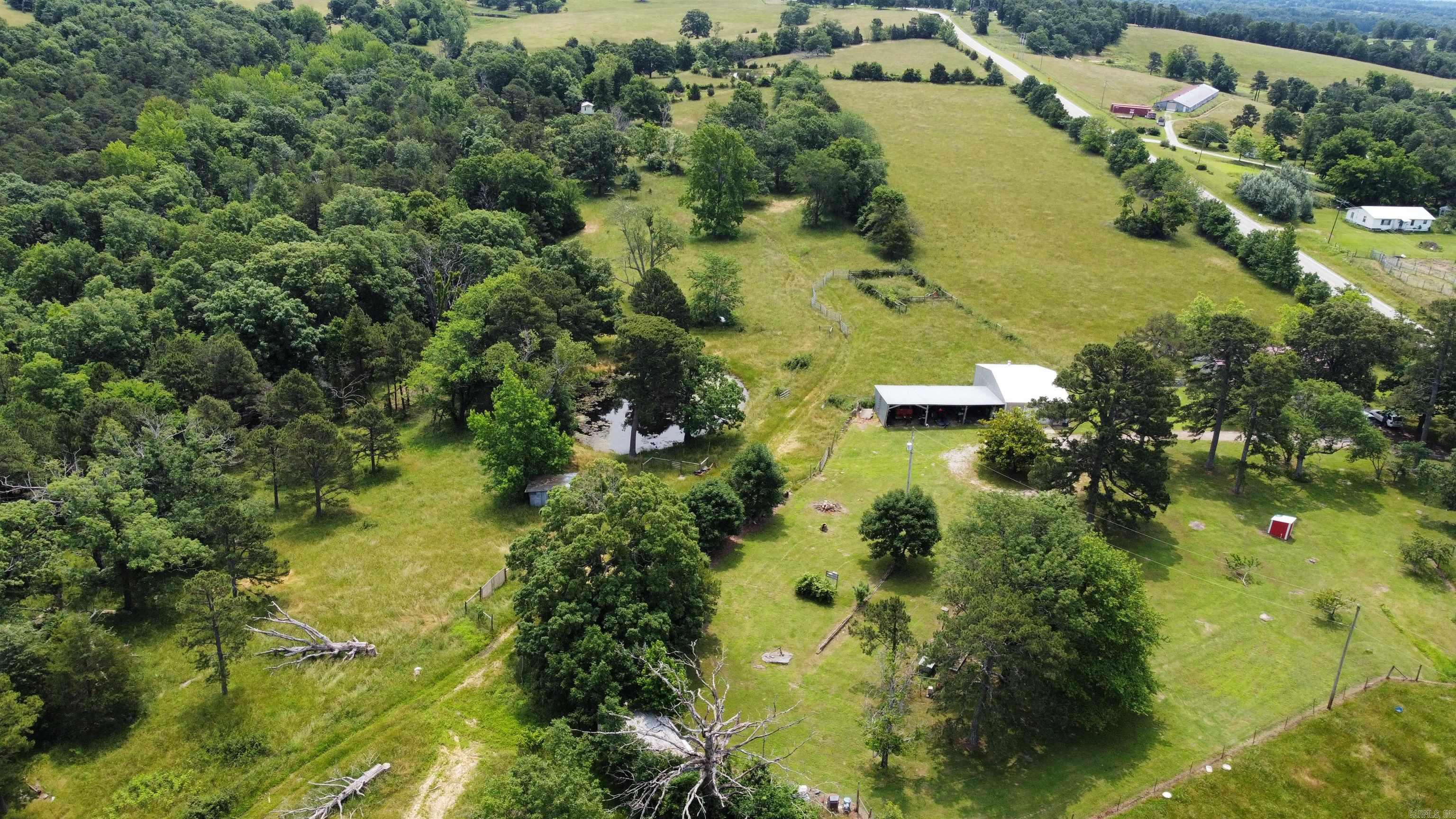 5470 S Highway 5  Mountain View, AR