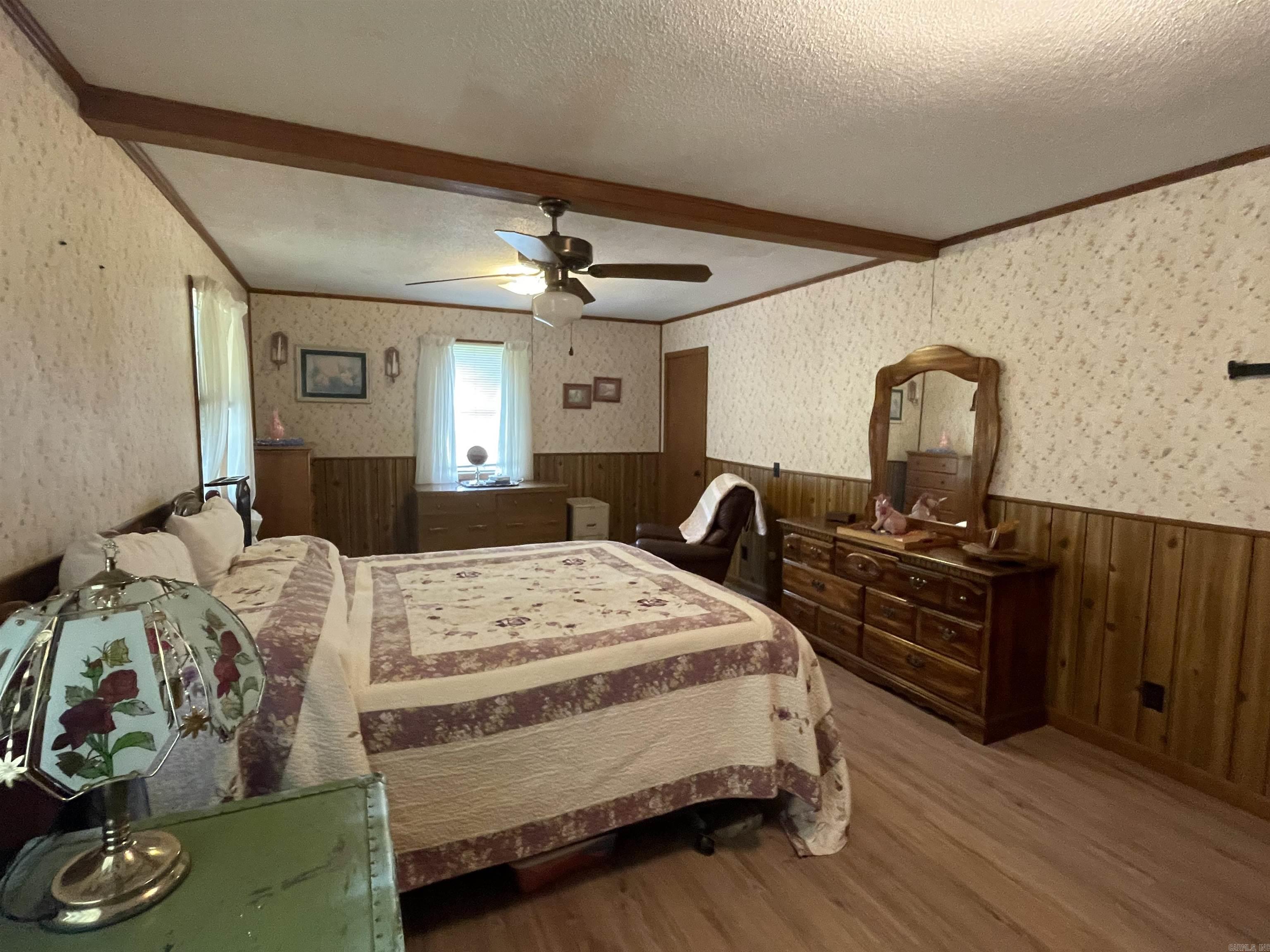 5470 S Highway 5  Mountain View, AR