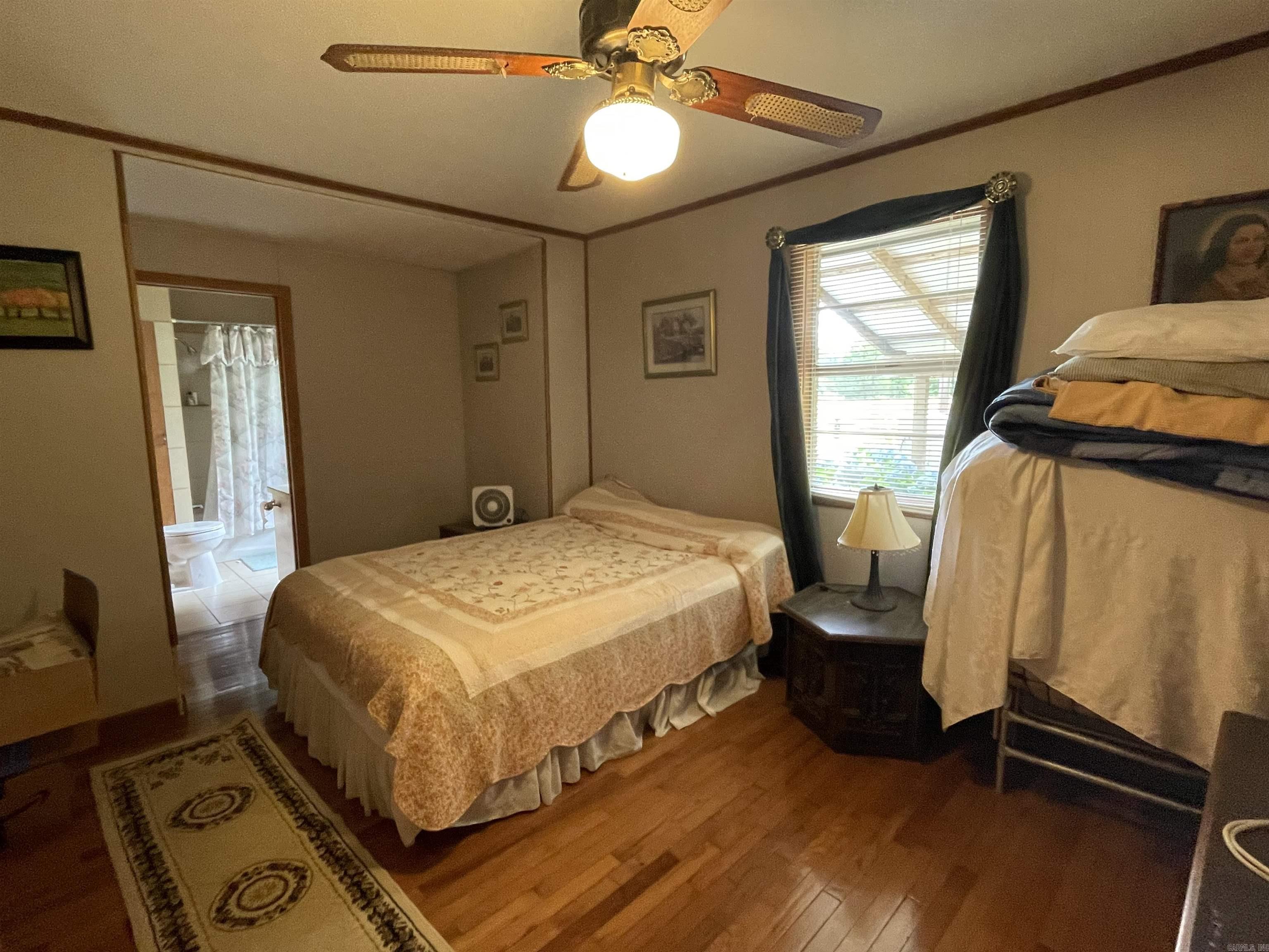 5470 S Highway 5  Mountain View, AR