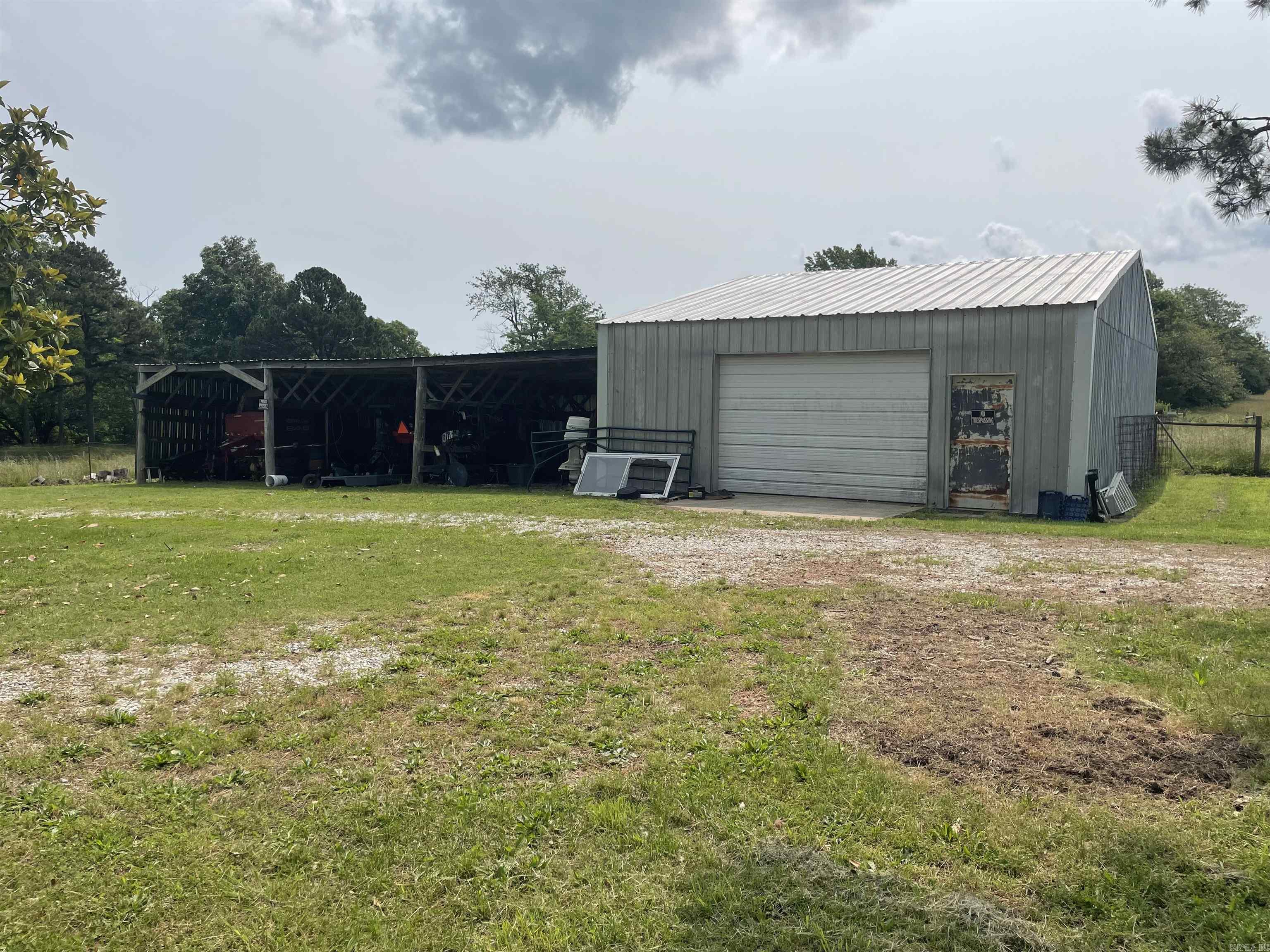 5470 S Highway 5  Mountain View, AR
