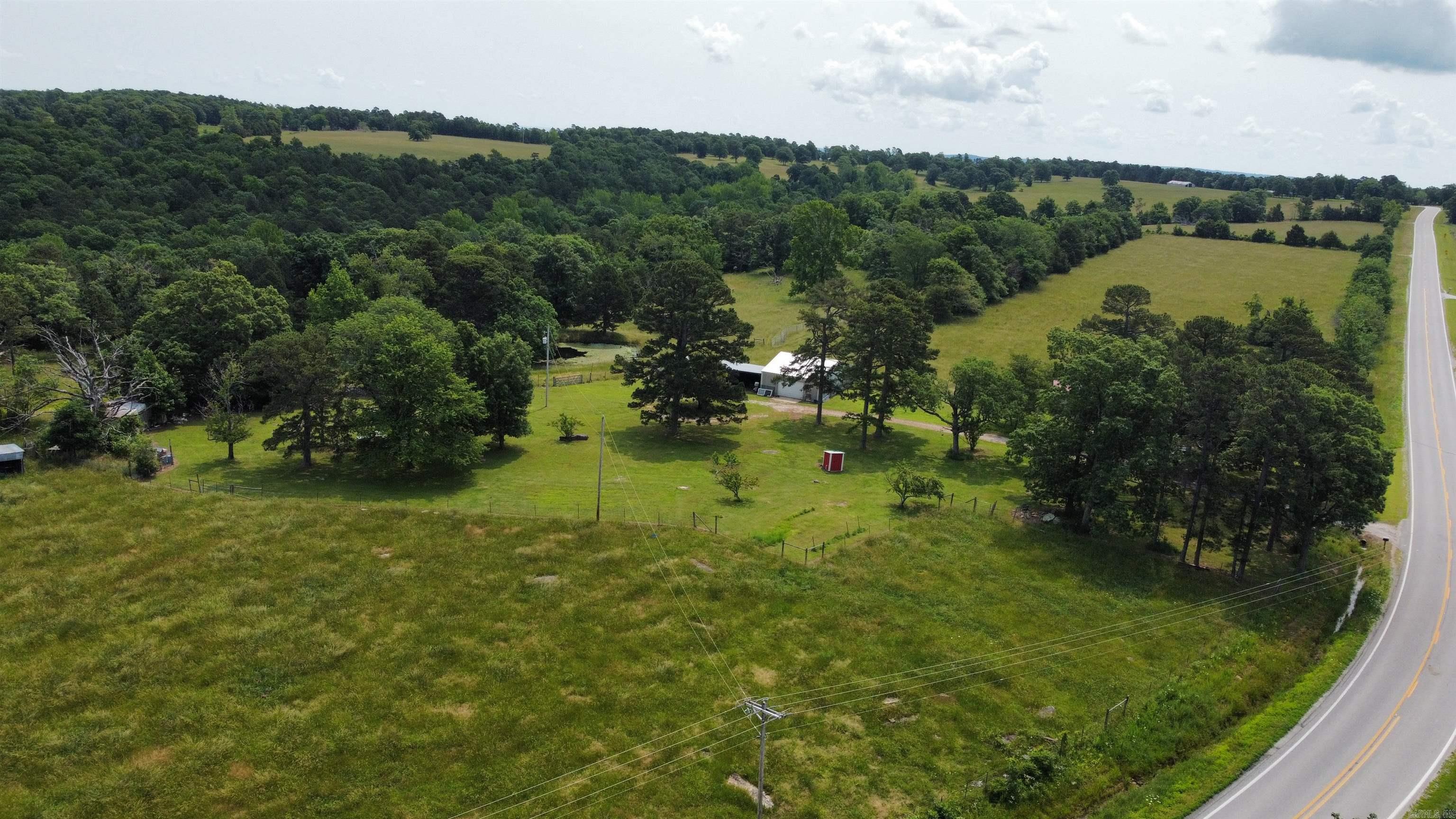 5470 S Highway 5  Mountain View, AR