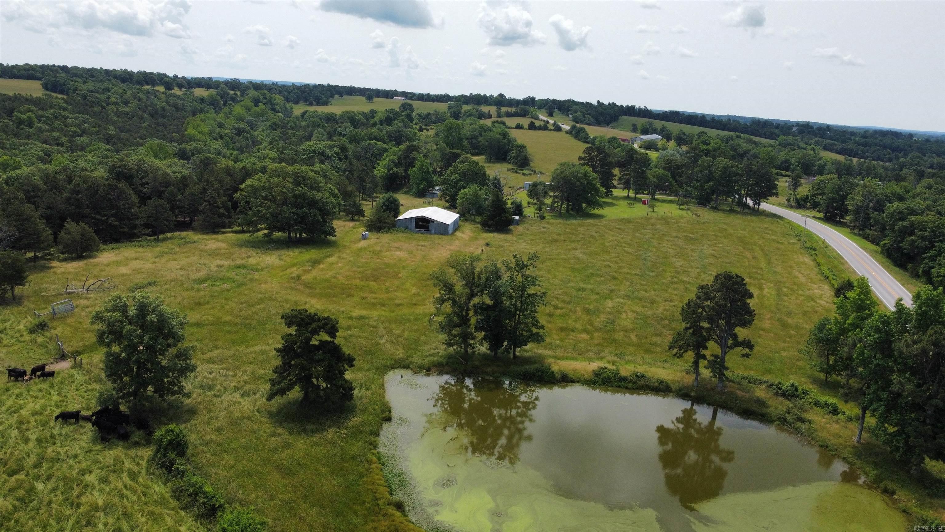 5470 S Highway 5  Mountain View, AR