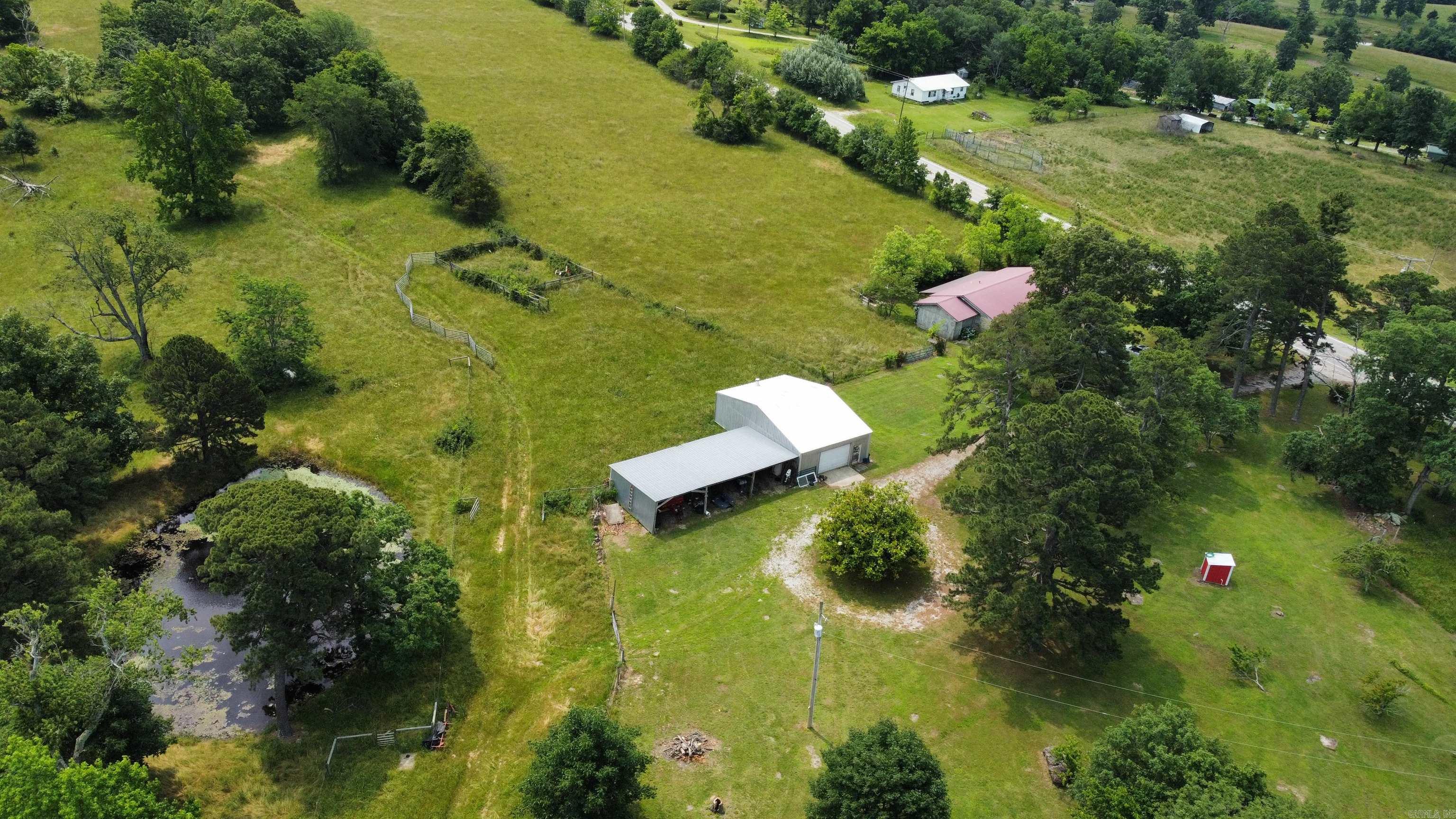 5470 S Highway 5  Mountain View, AR