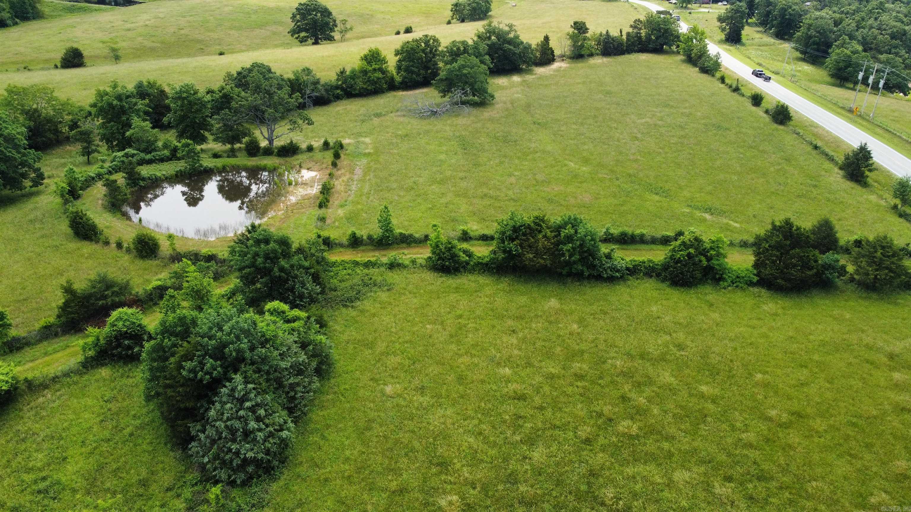 5470 S Highway 5  Mountain View, AR