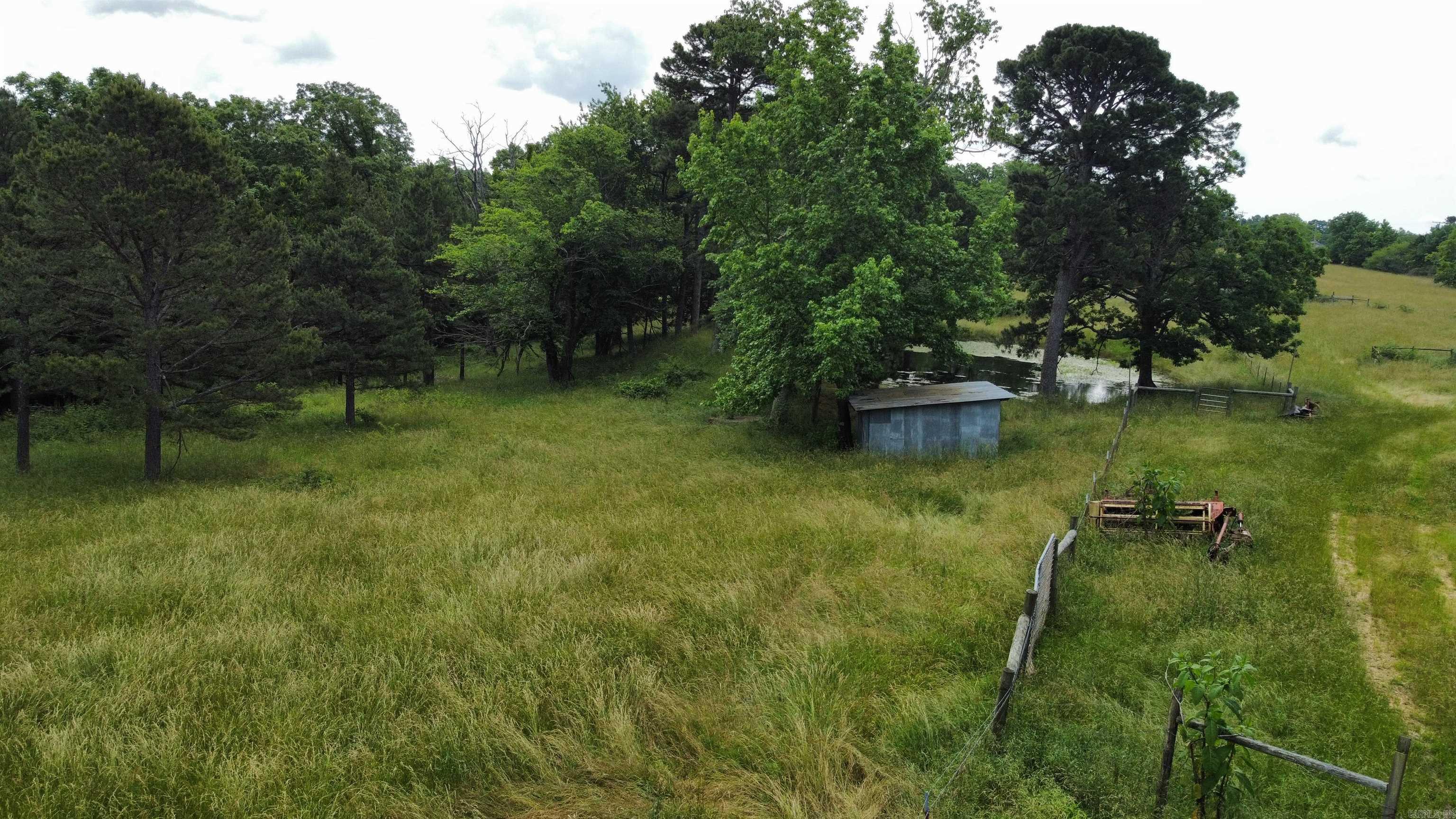 5470 S Highway 5  Mountain View, AR