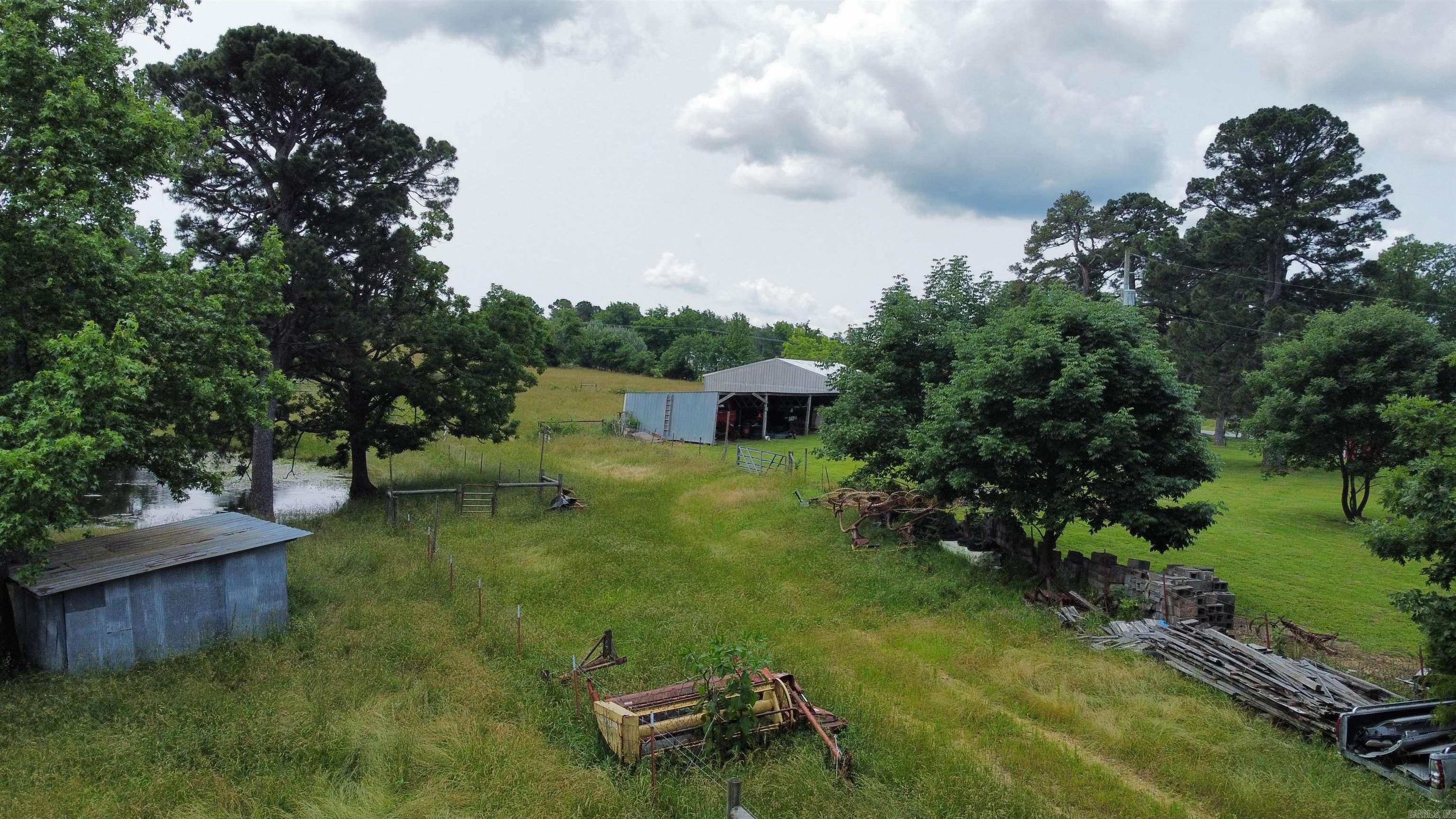 5470 S Highway 5  Mountain View, AR