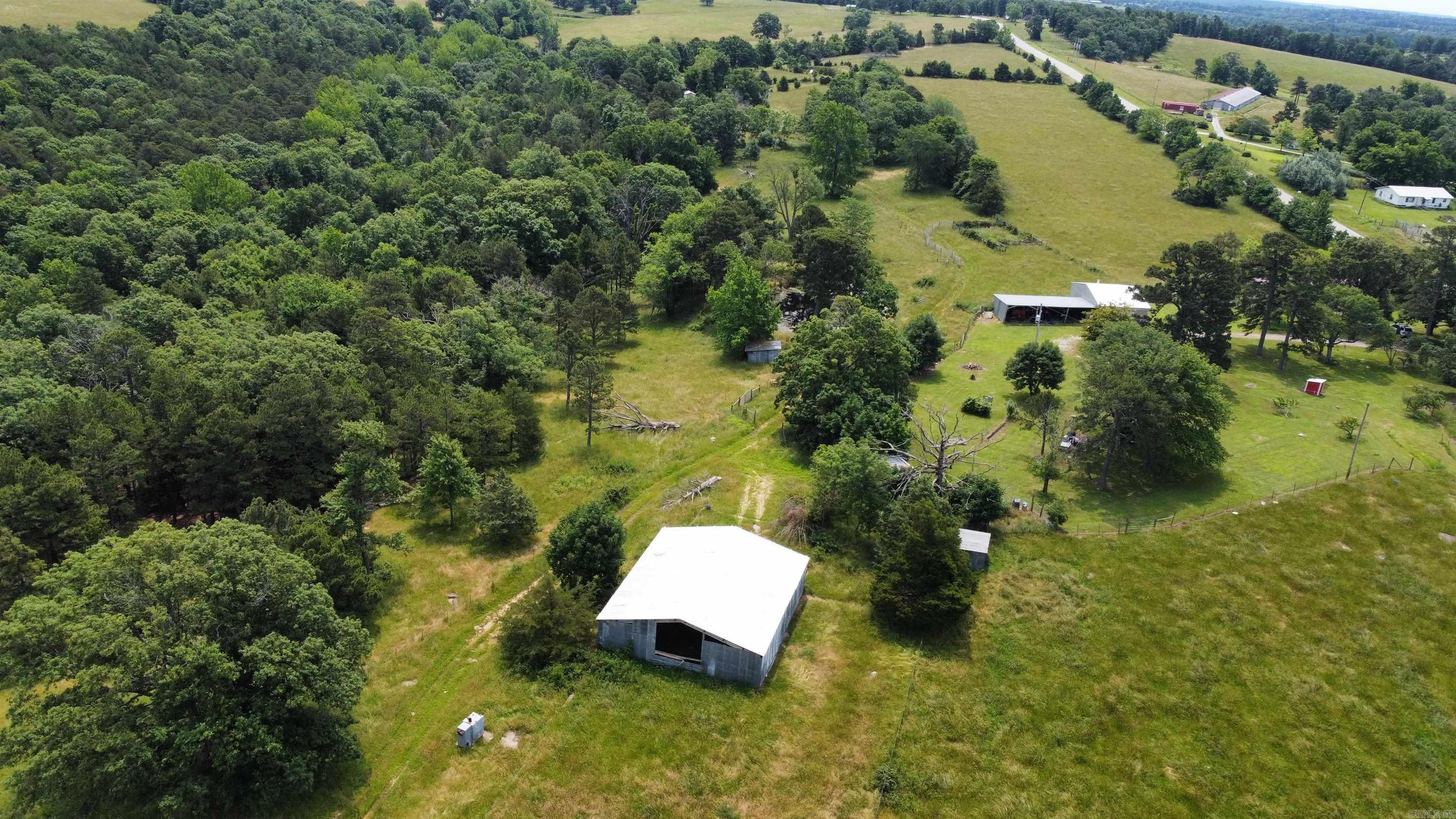5470 S Highway 5  Mountain View, AR