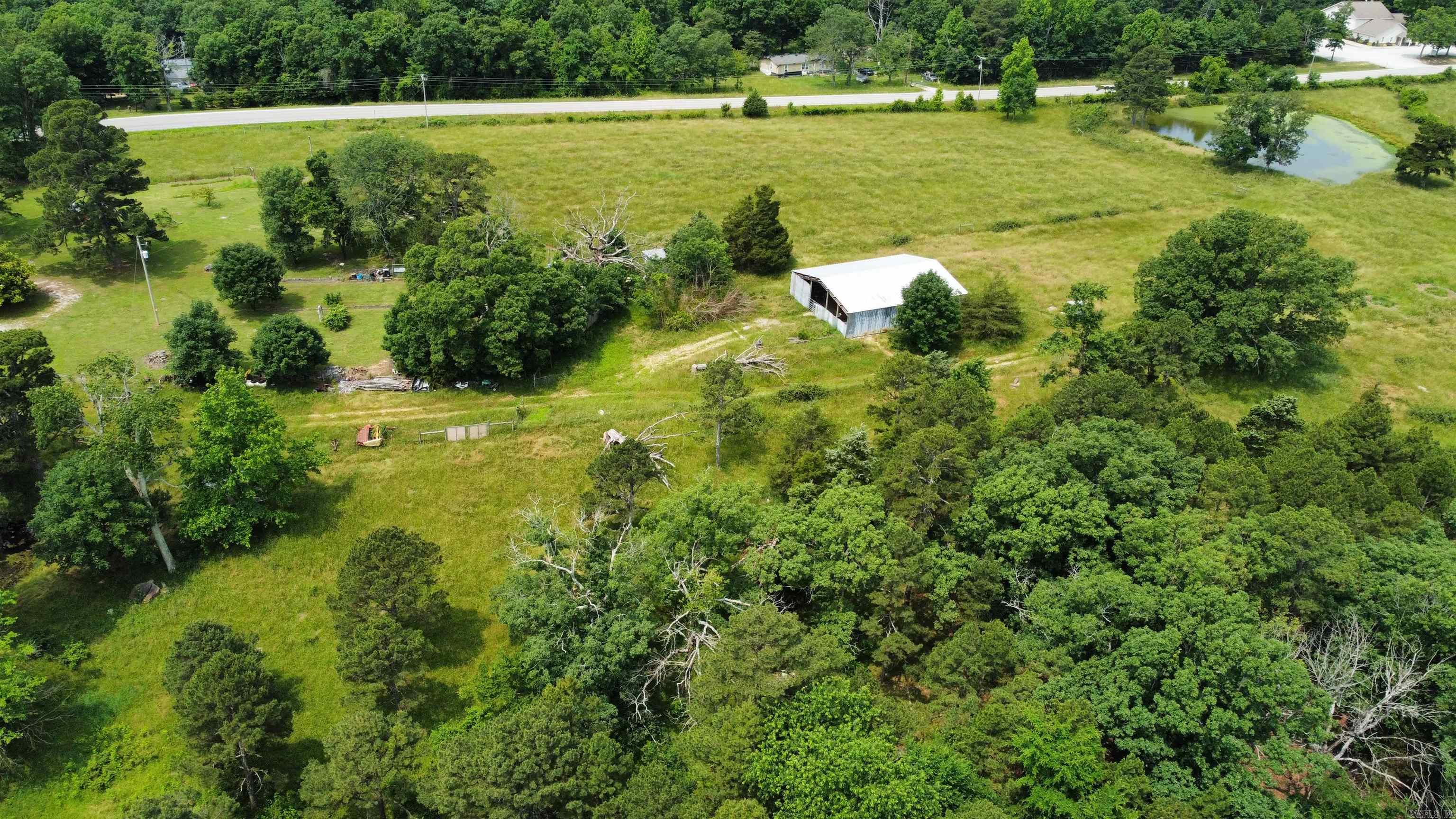 5470 S Highway 5  Mountain View, AR