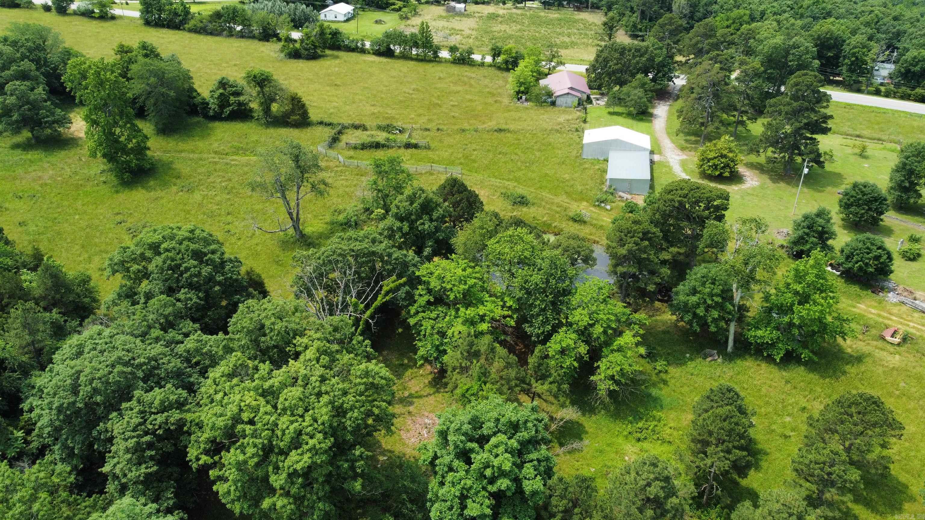 5470 S Highway 5  Mountain View, AR