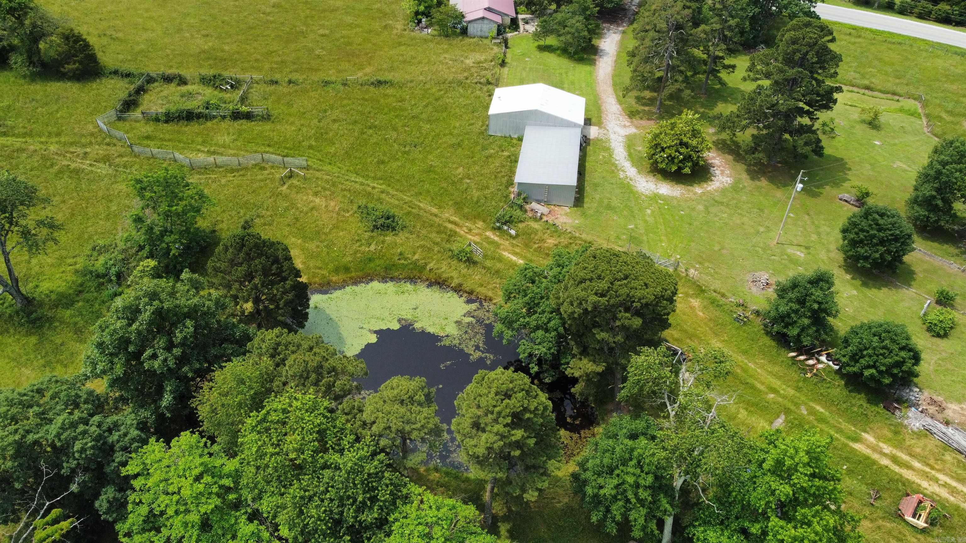 5470 S Highway 5  Mountain View, AR