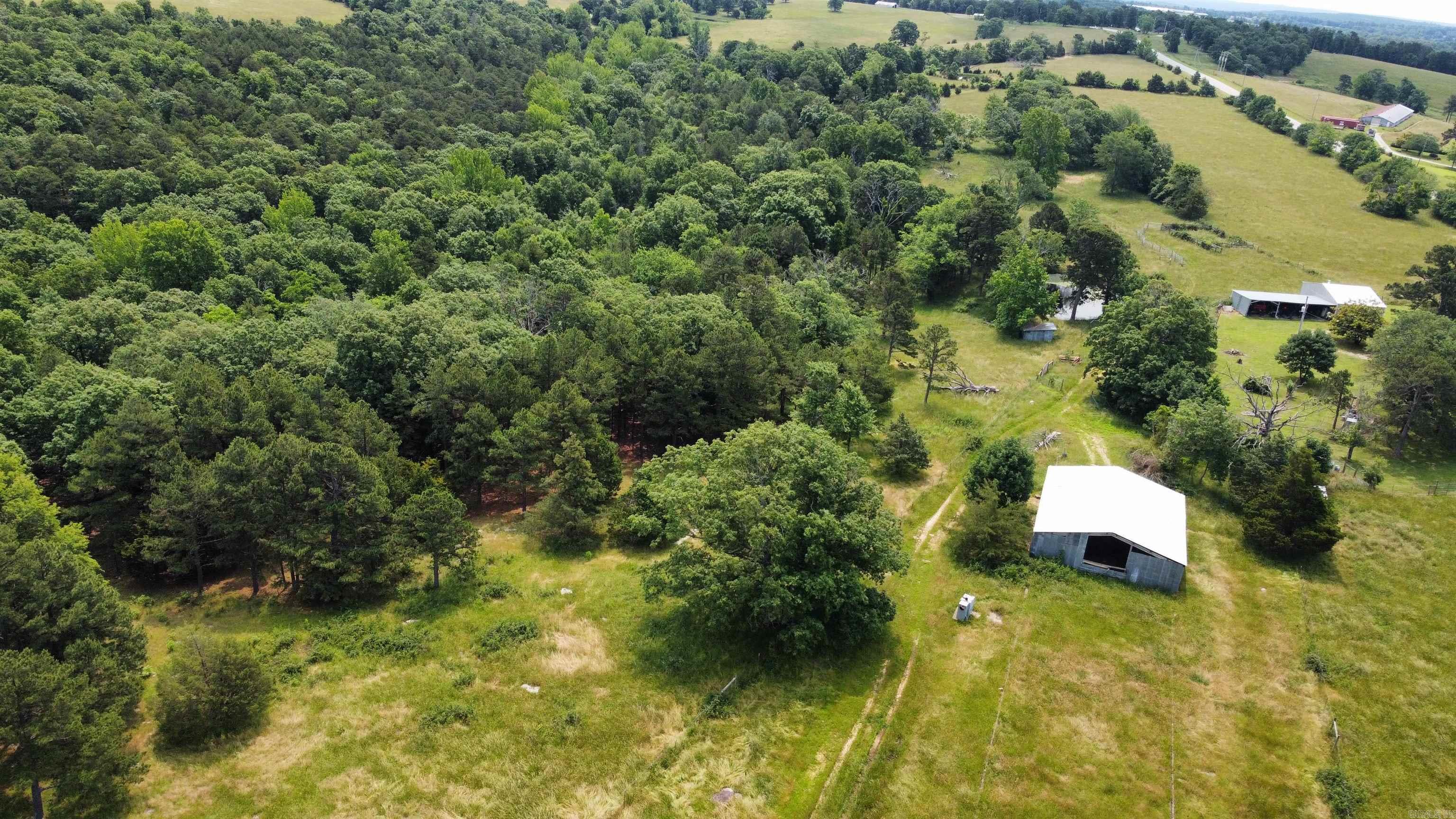 5470 S Highway 5  Mountain View, AR