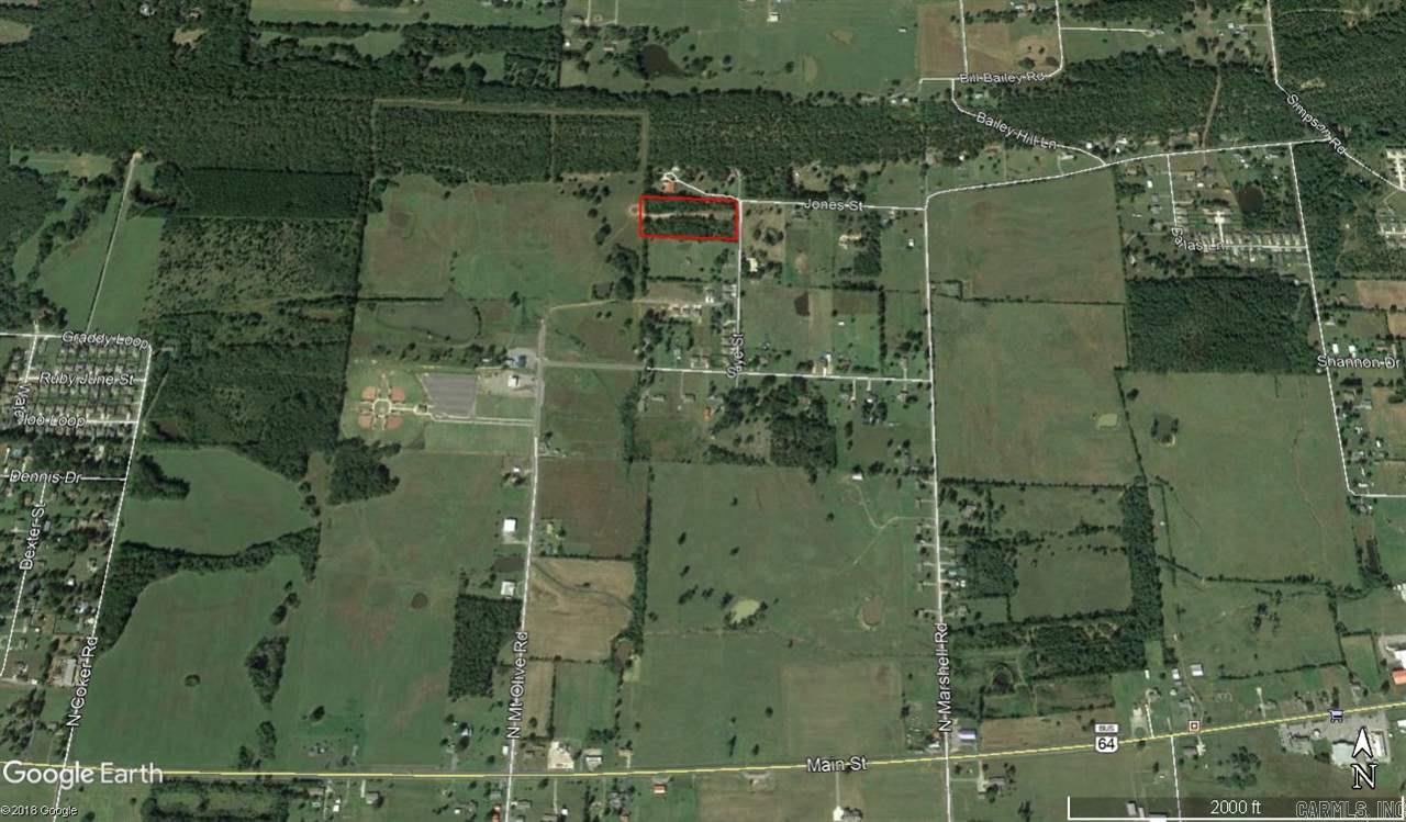 22  Ridge View Cove  Vilonia, AR