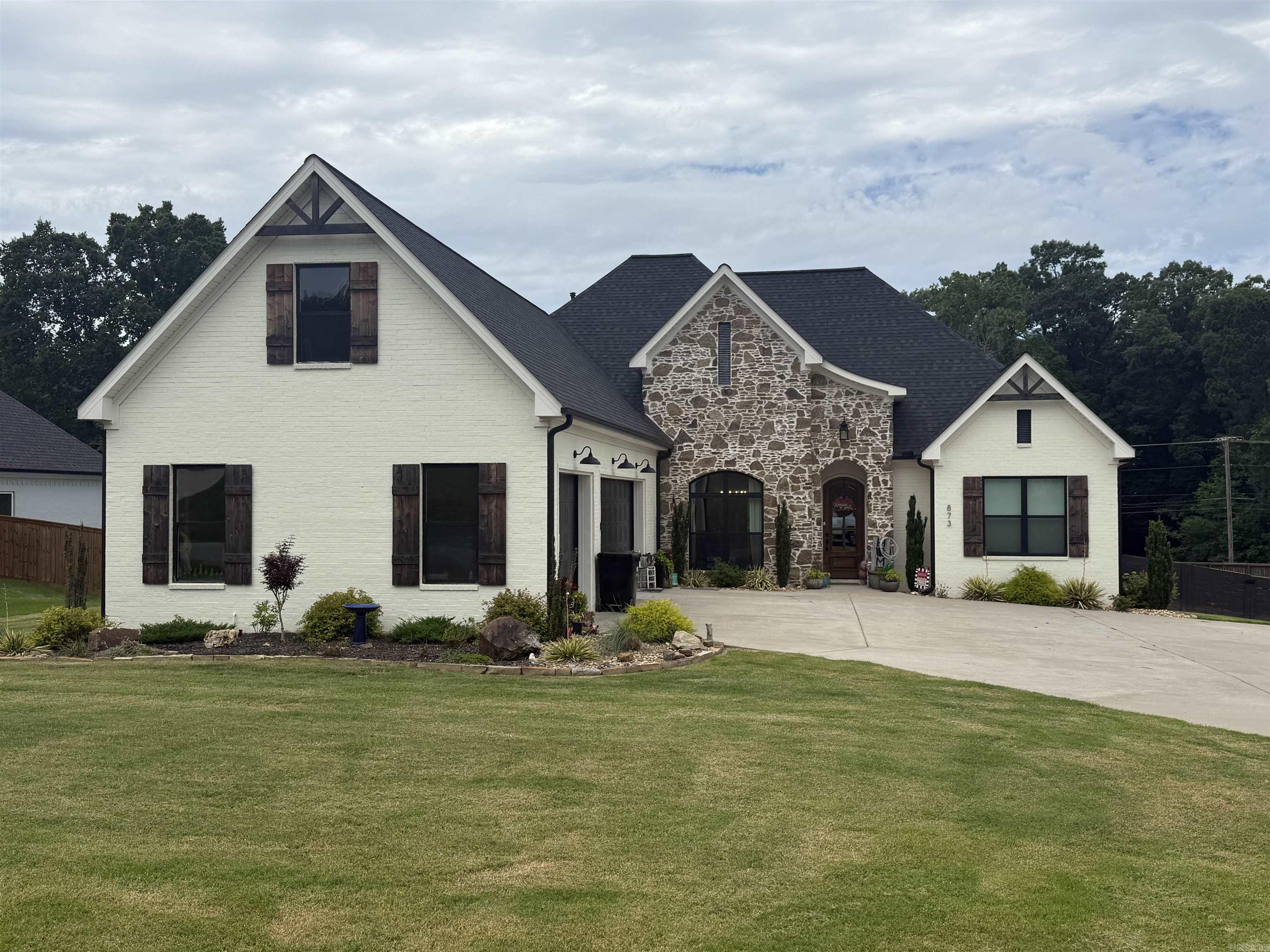 873  Belle Grove Loop  Benton, AR