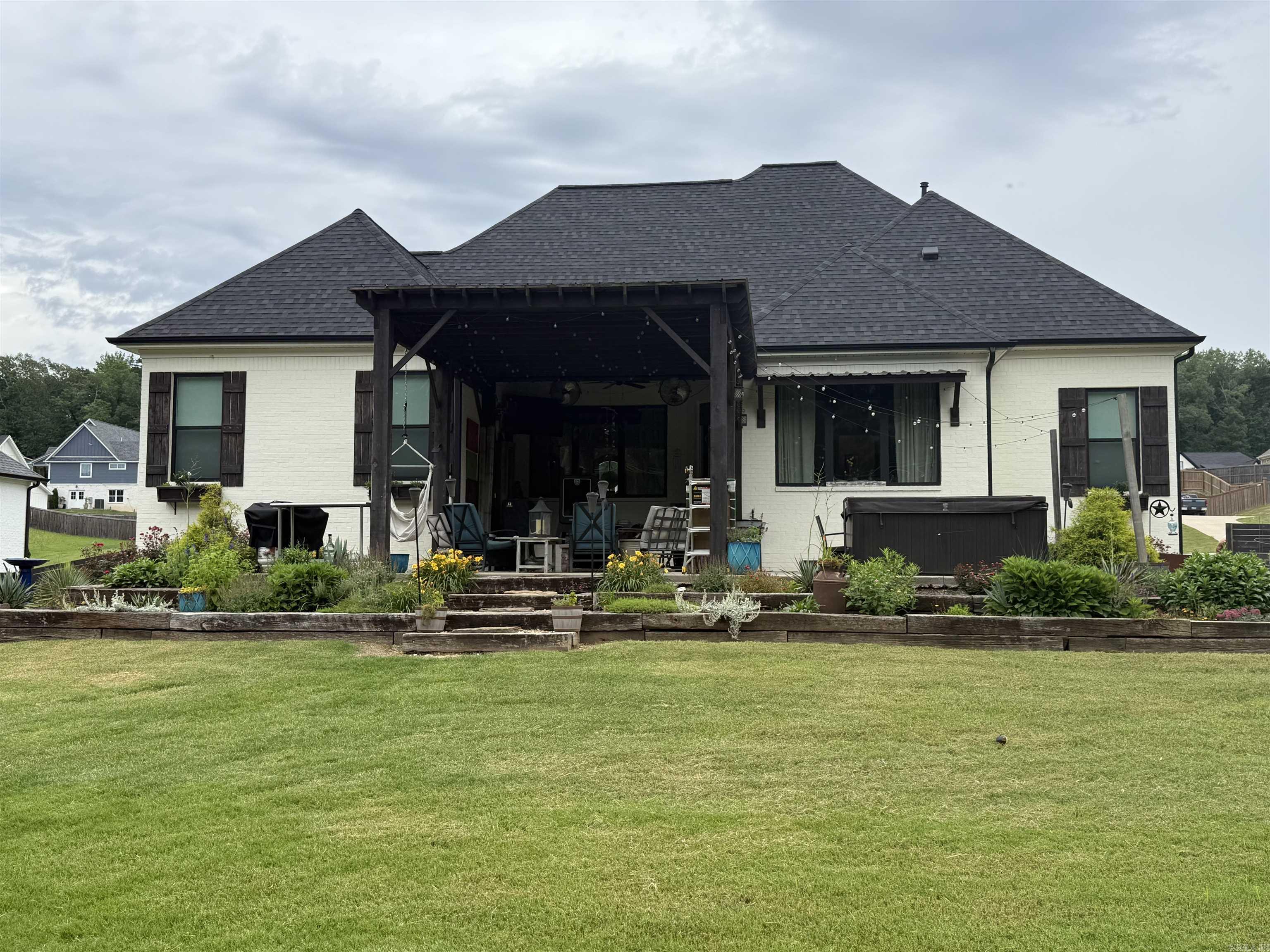 873  Belle Grove Loop  Benton, AR