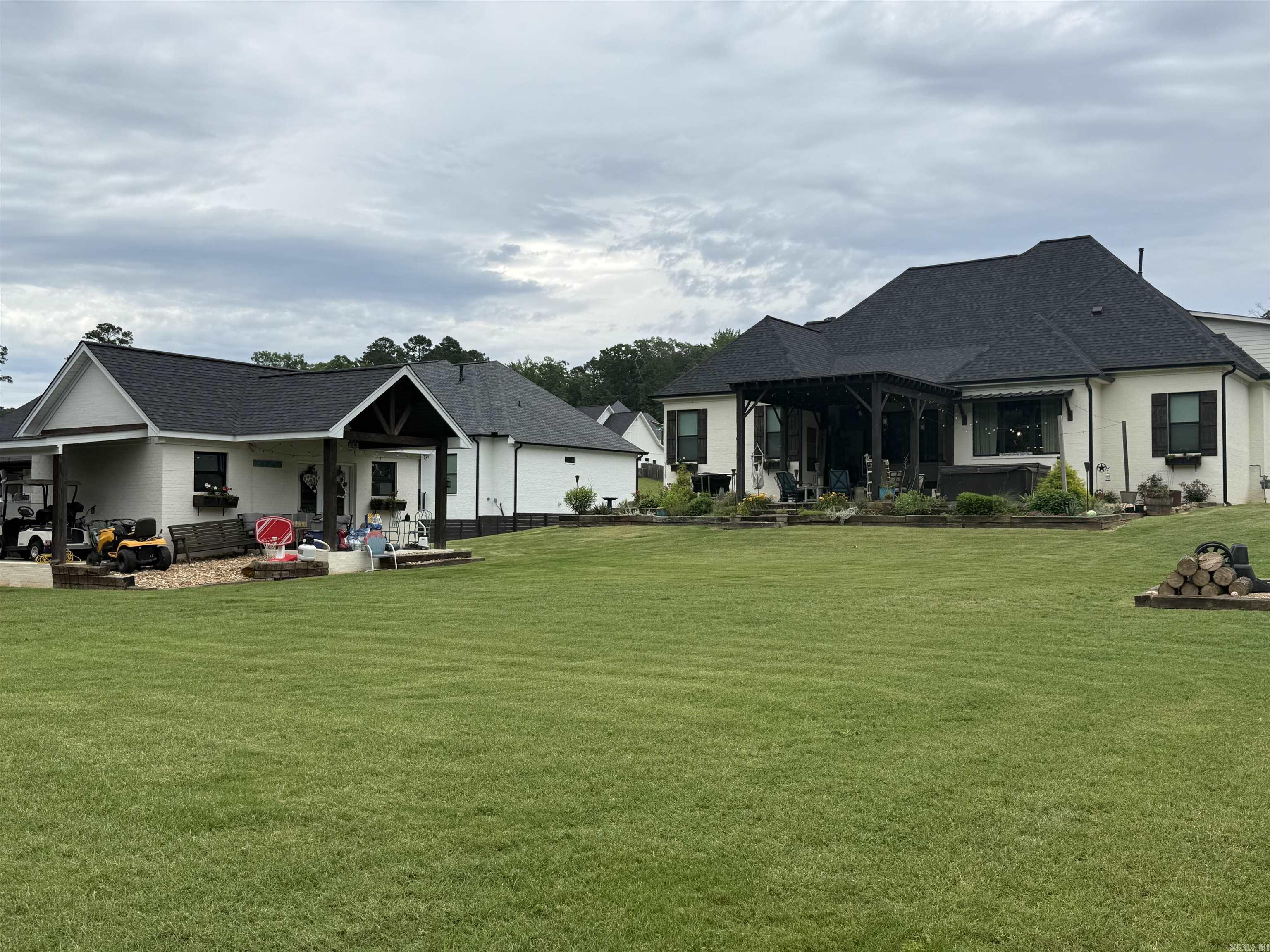 873  Belle Grove Loop  Benton, AR