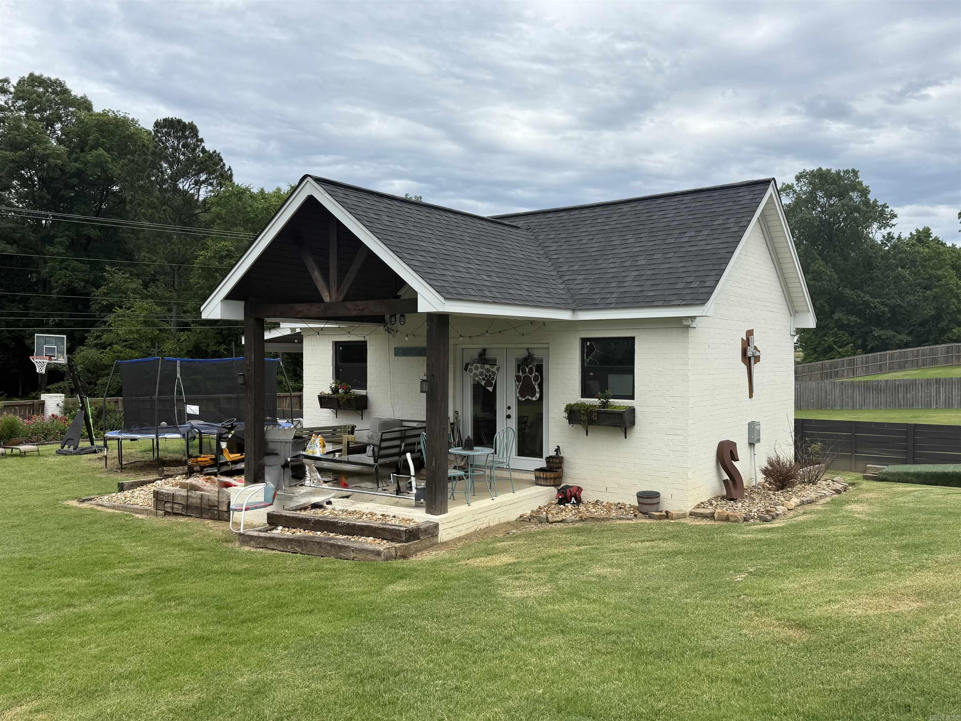873  Belle Grove Loop  Benton, AR
