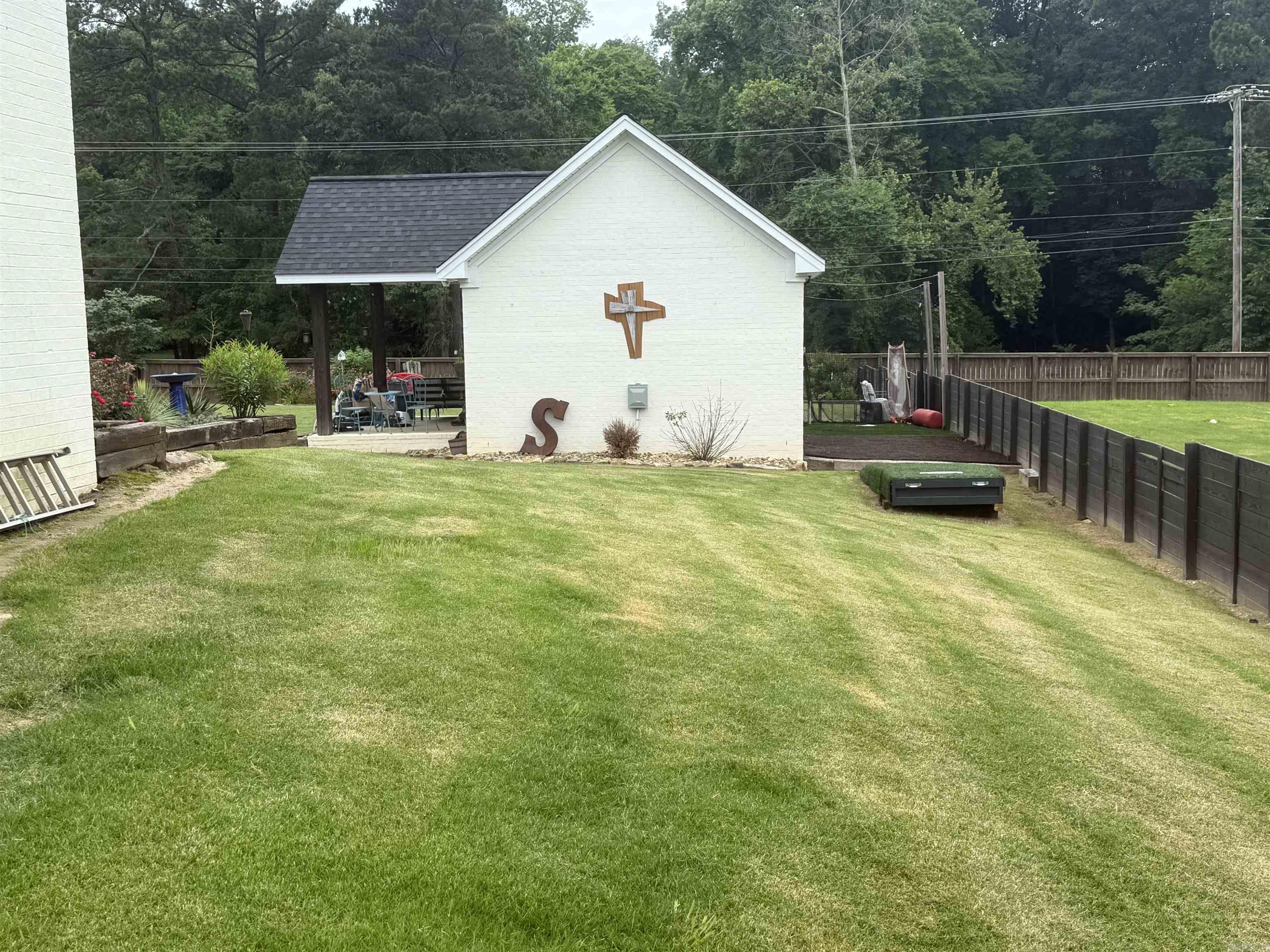 873  Belle Grove Loop  Benton, AR