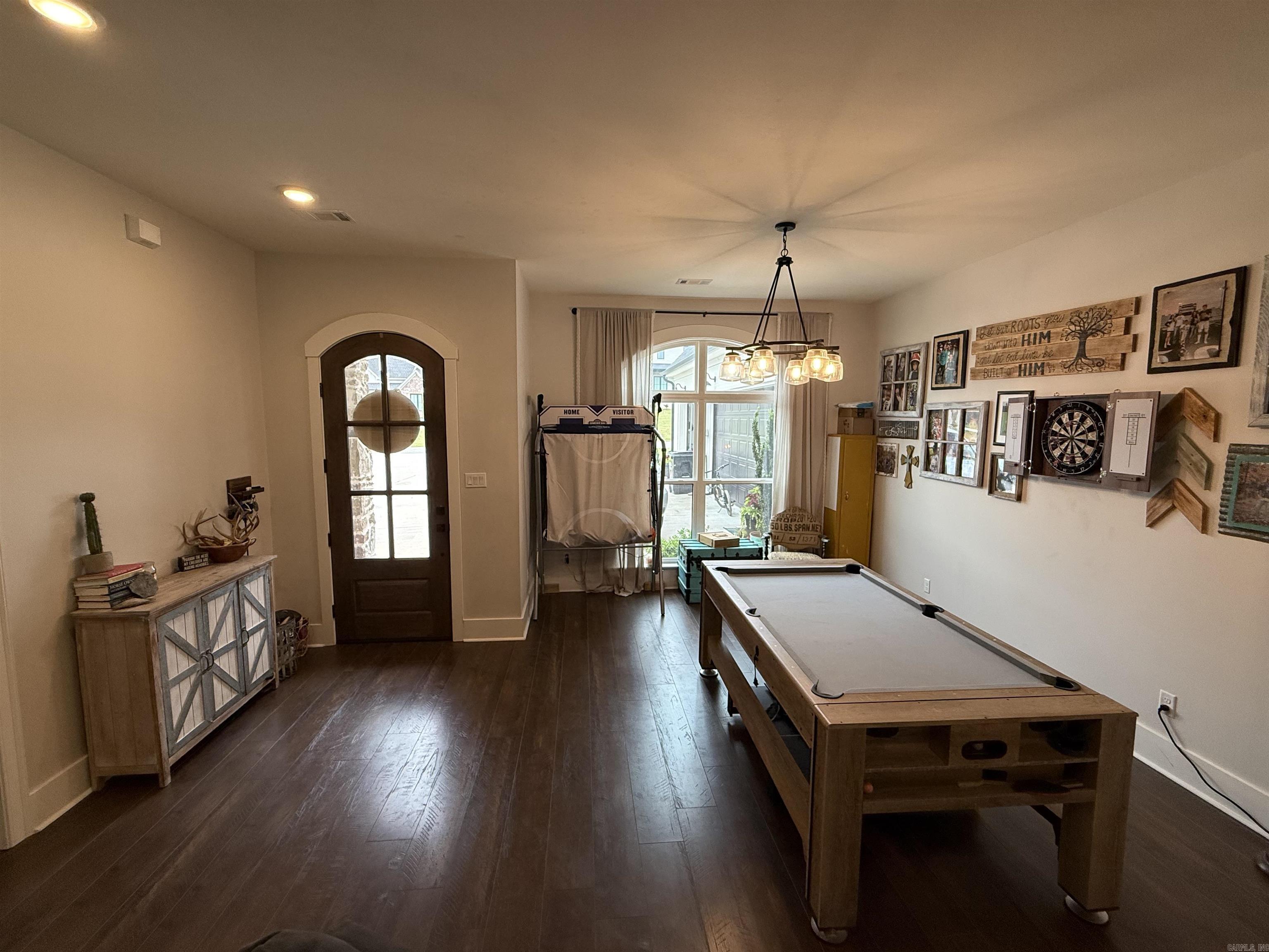 873  Belle Grove Loop  Benton, AR