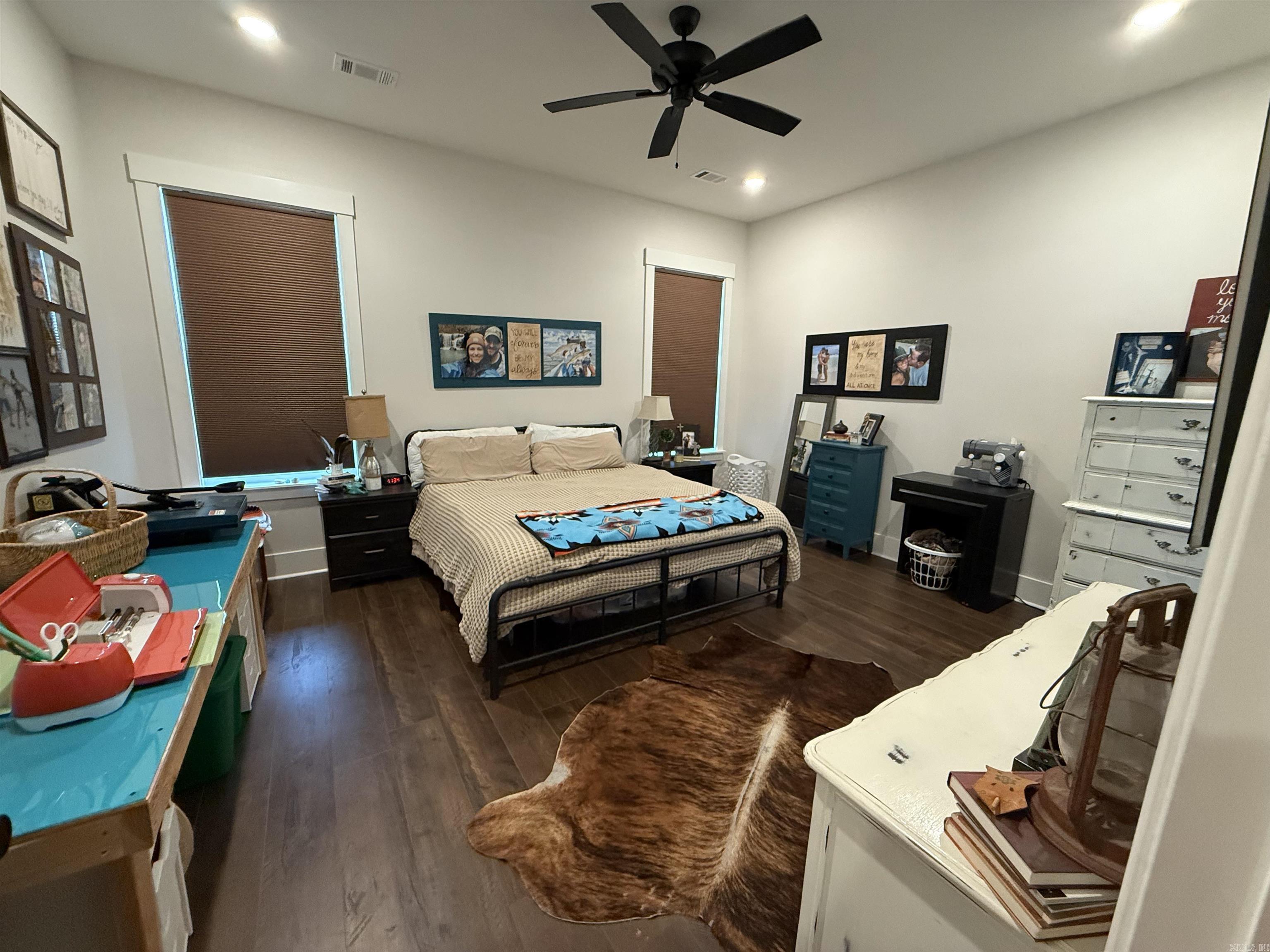 873  Belle Grove Loop  Benton, AR