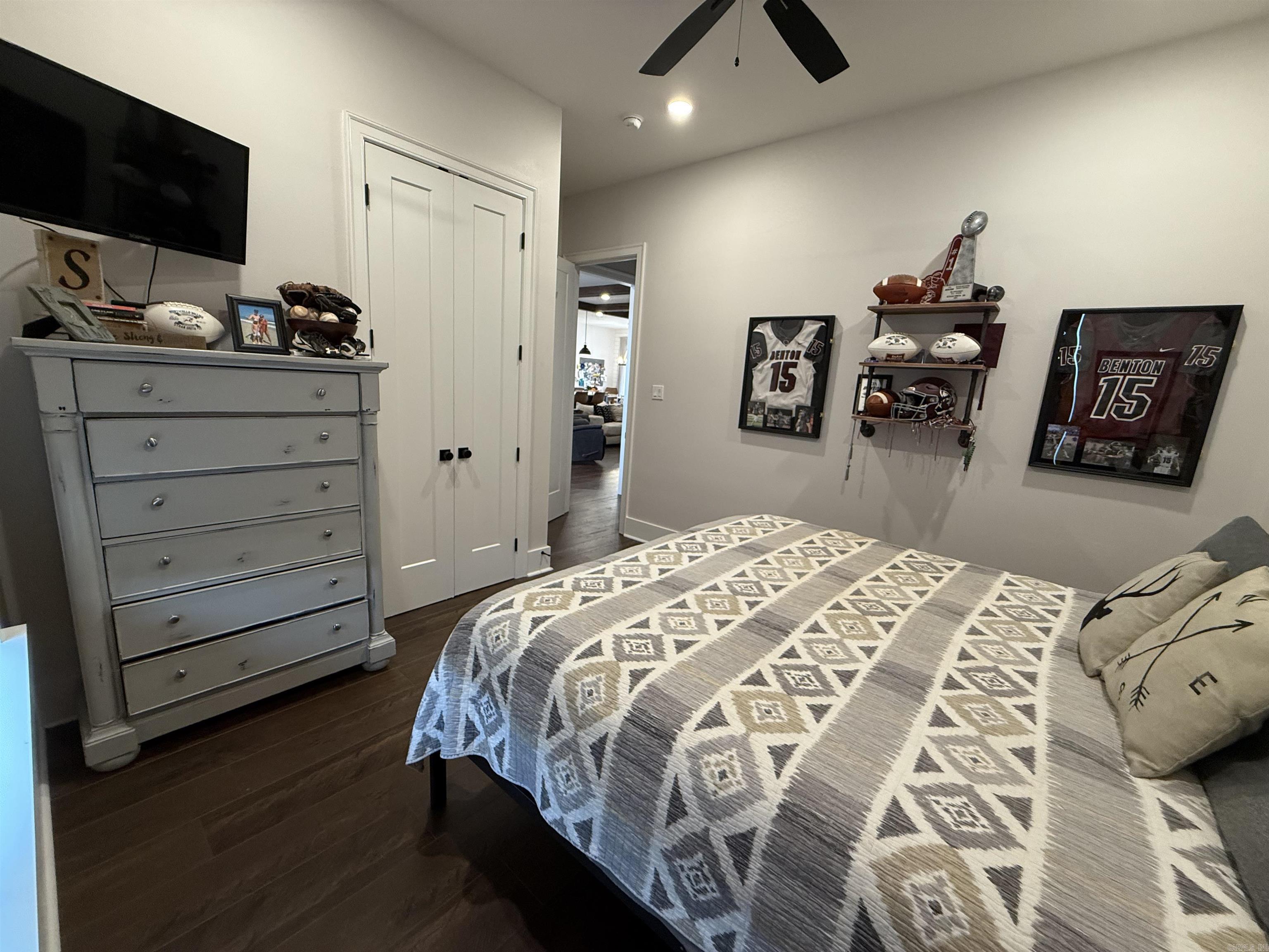 873  Belle Grove Loop  Benton, AR