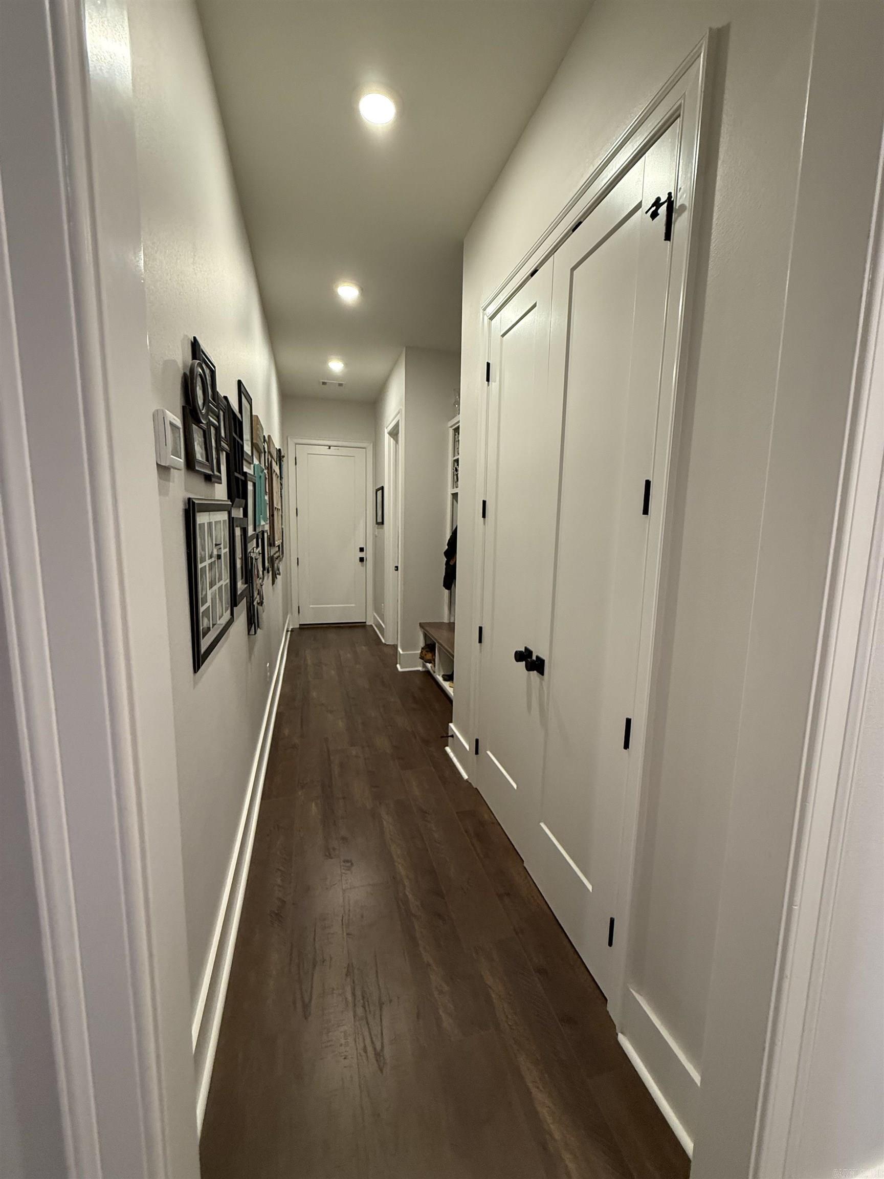 873  Belle Grove Loop  Benton, AR