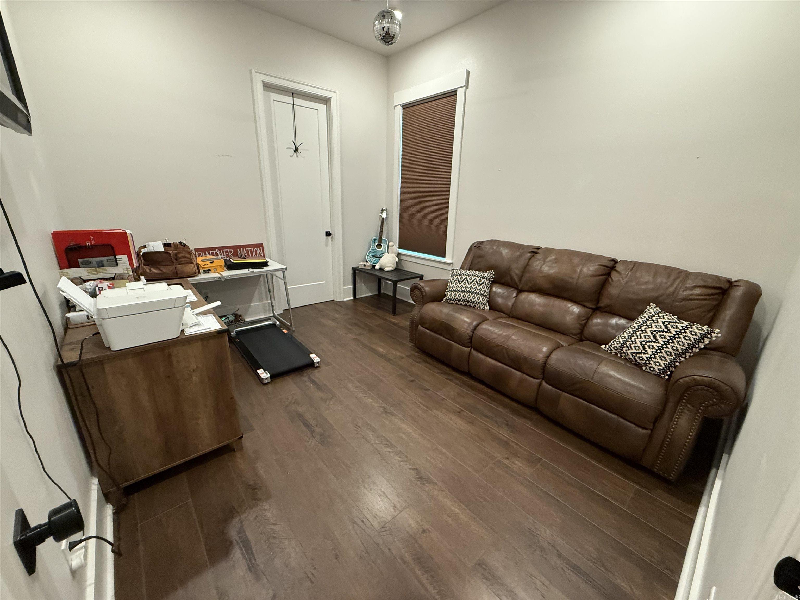 873  Belle Grove Loop  Benton, AR