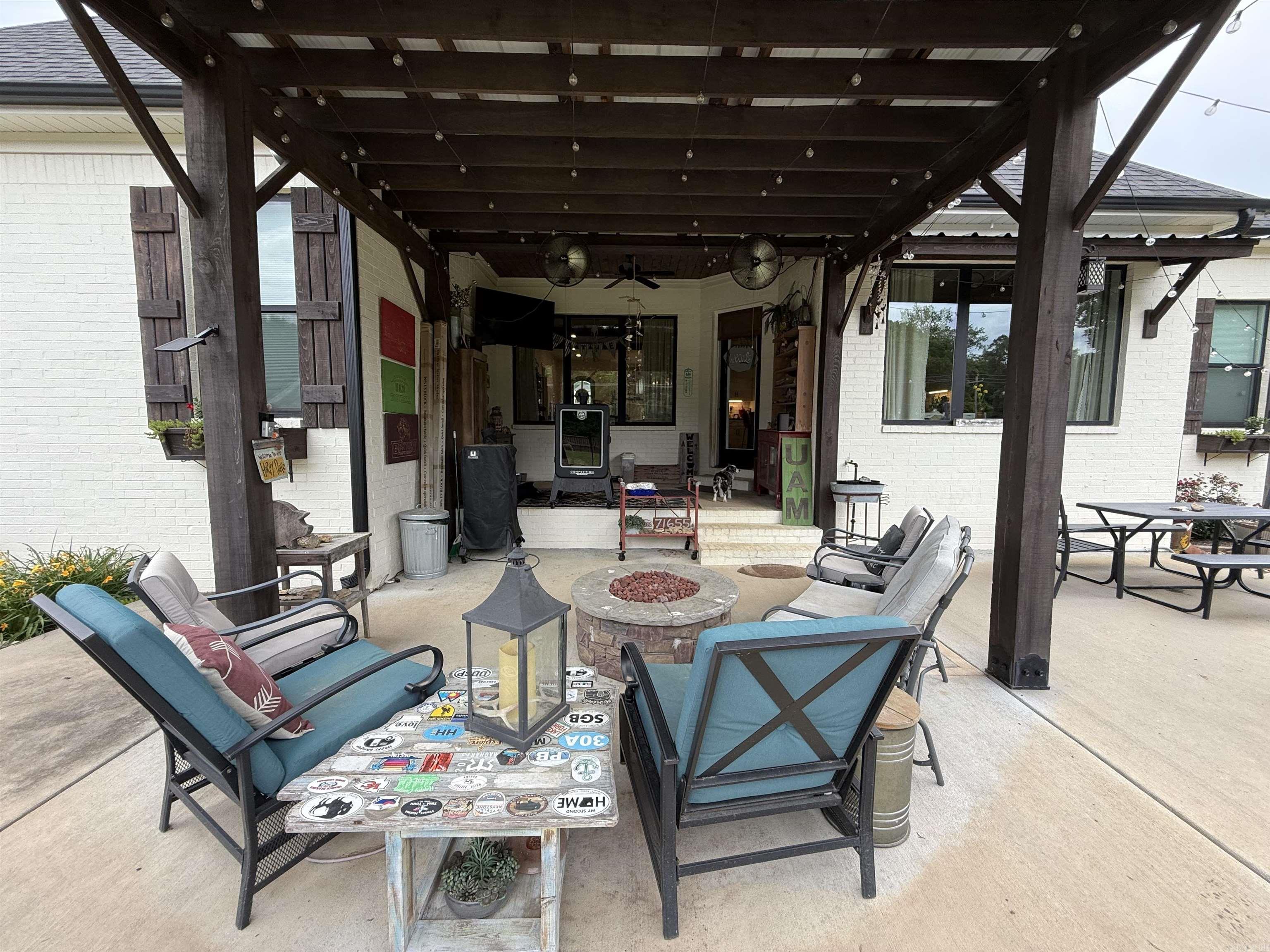 873  Belle Grove Loop  Benton, AR