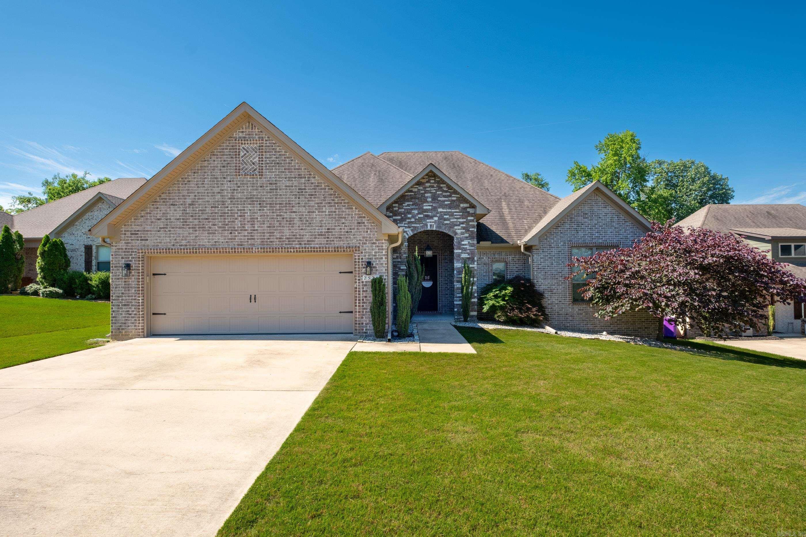2525  Aberdeen Drive  Bryant, AR