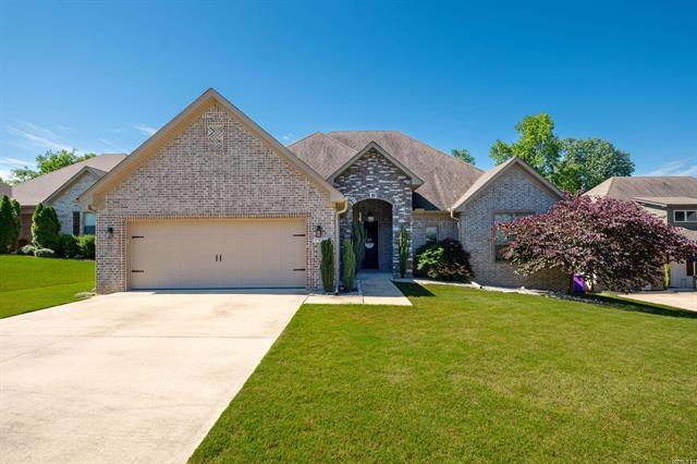 2525  Aberdeen Drive  Bryant, AR