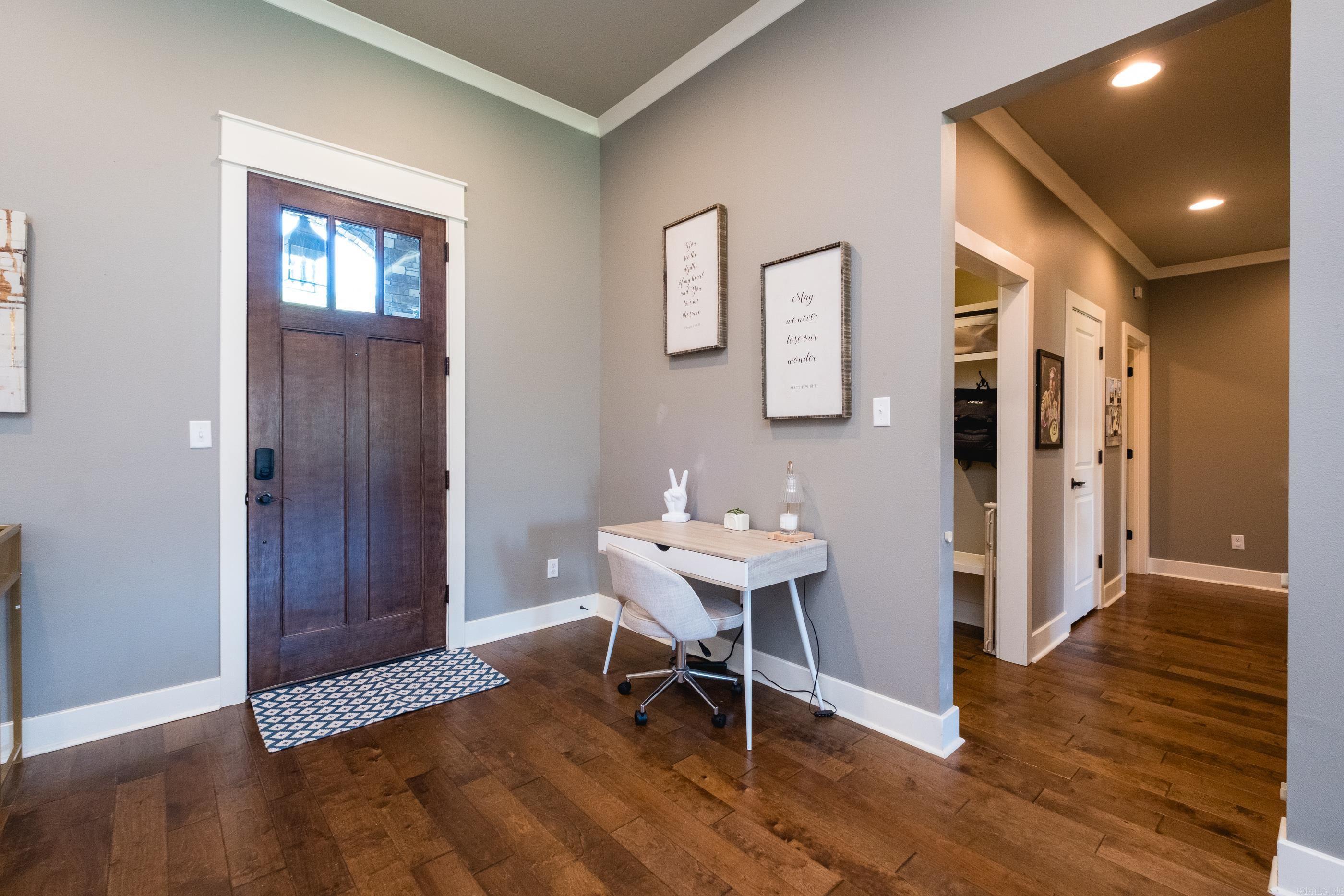 2525  Aberdeen Drive  Bryant, AR