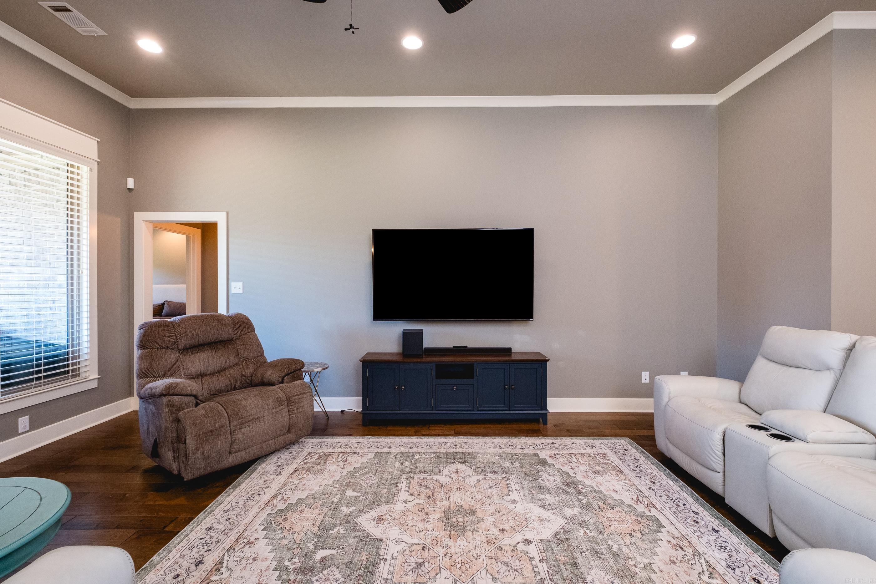 2525  Aberdeen Drive  Bryant, AR