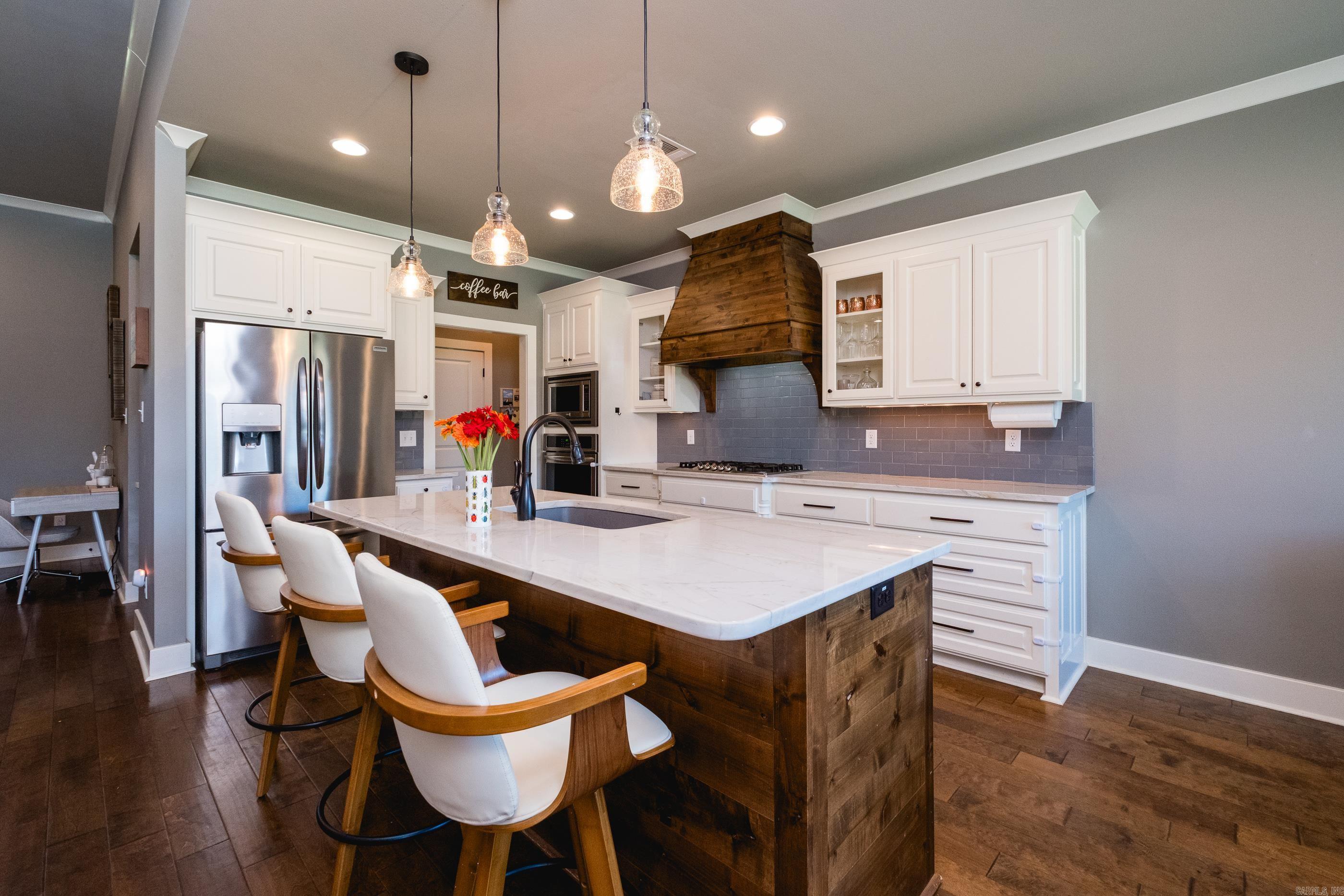 2525  Aberdeen Drive  Bryant, AR