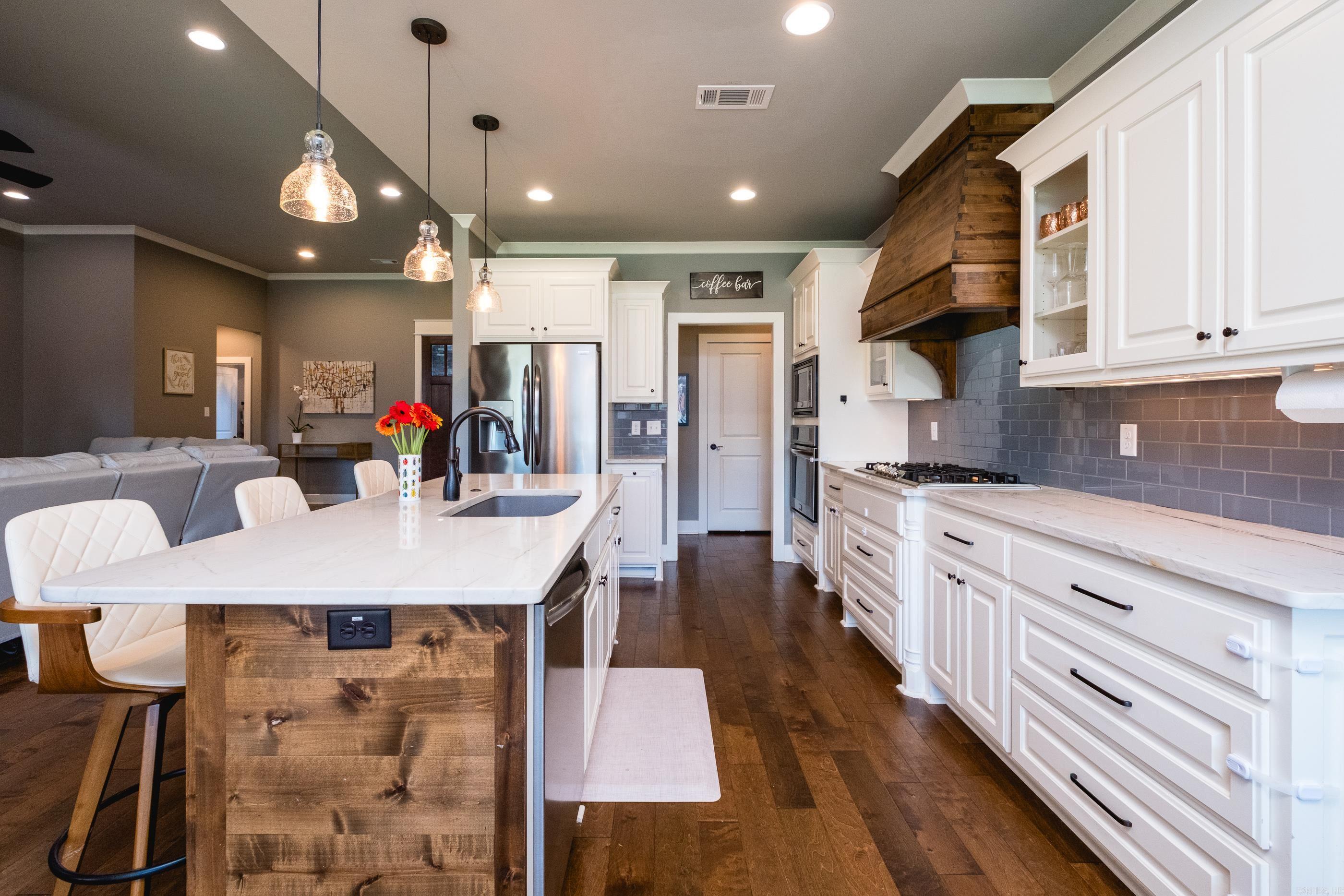 2525  Aberdeen Drive  Bryant, AR