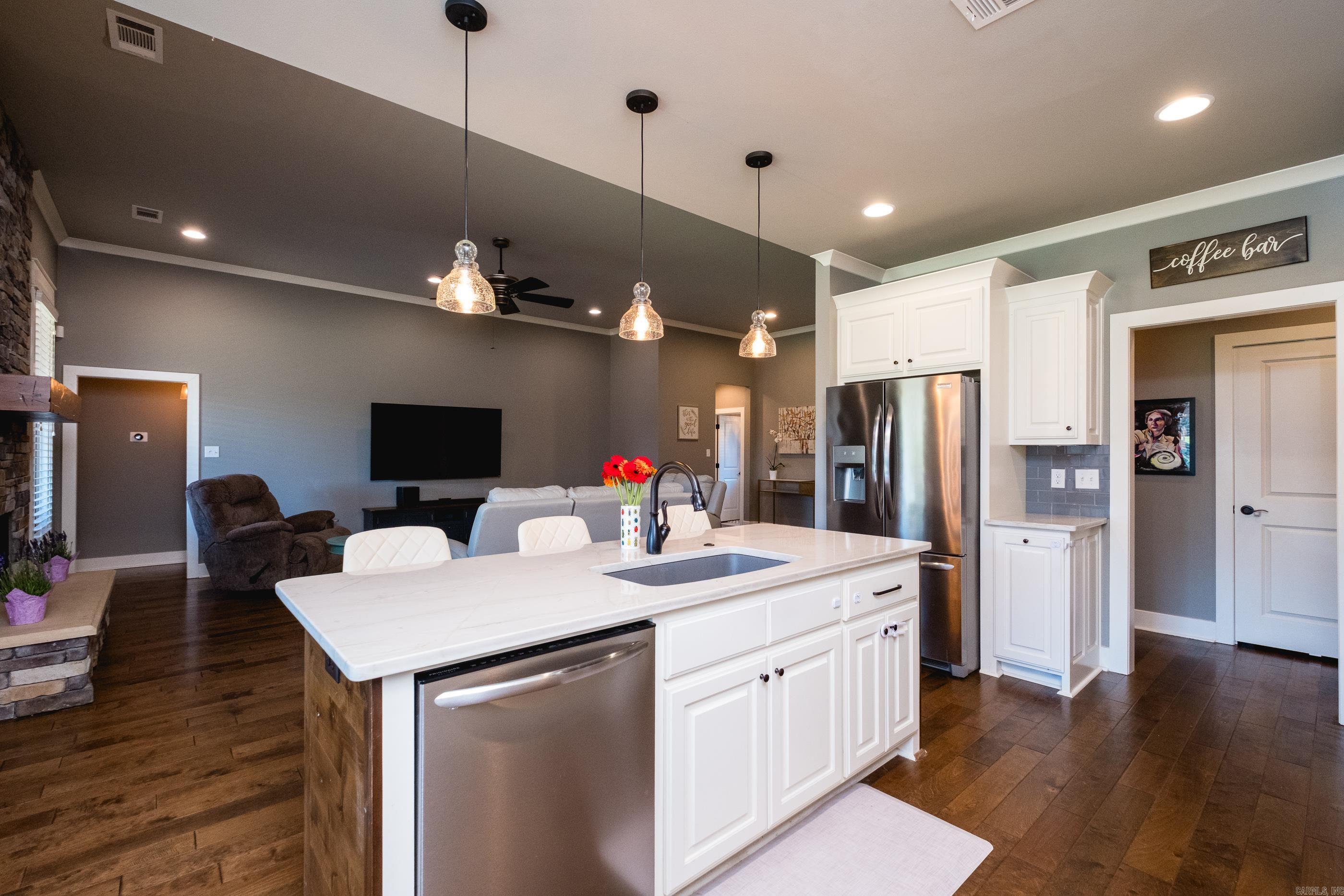 2525  Aberdeen Drive  Bryant, AR
