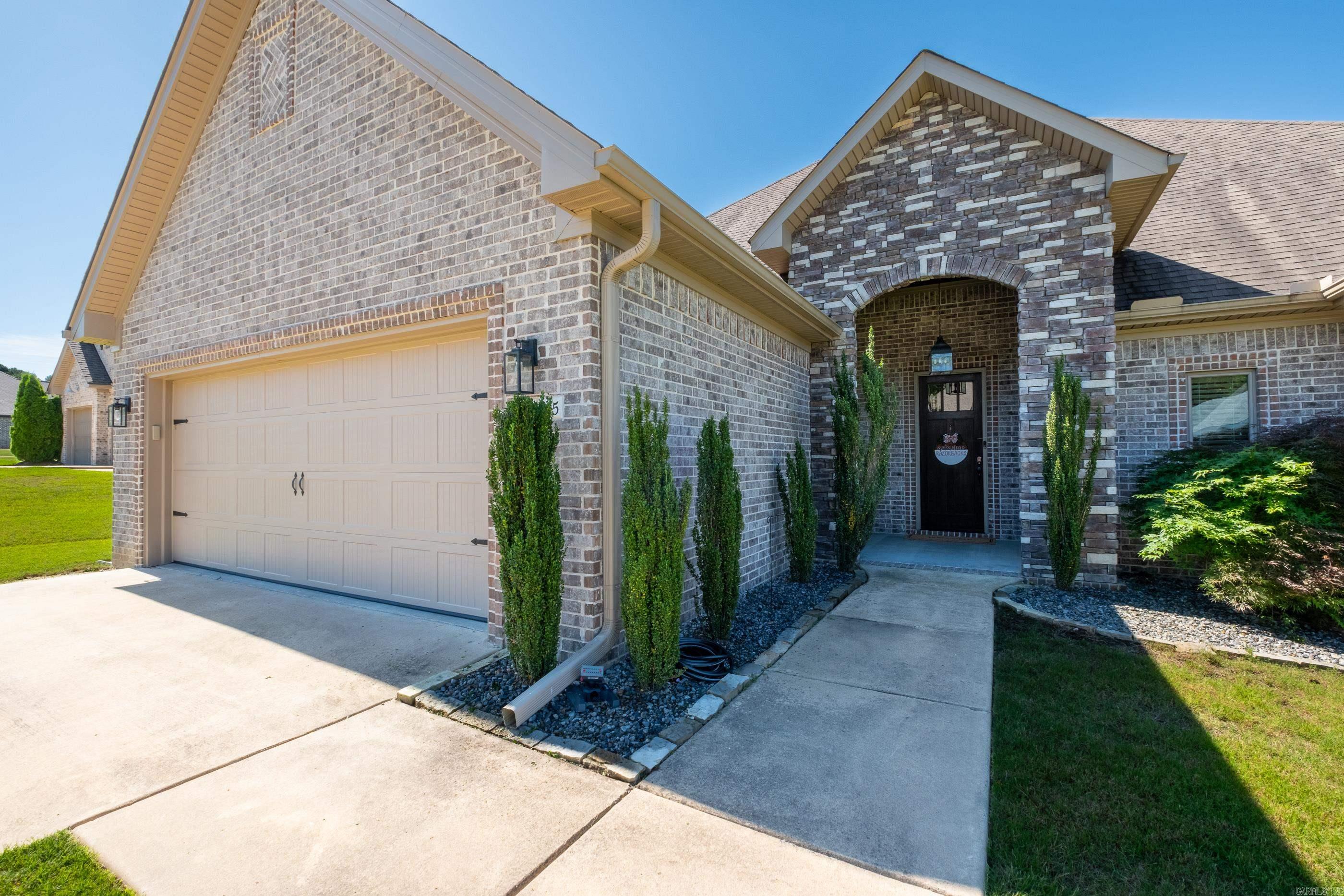 2525  Aberdeen Drive  Bryant, AR