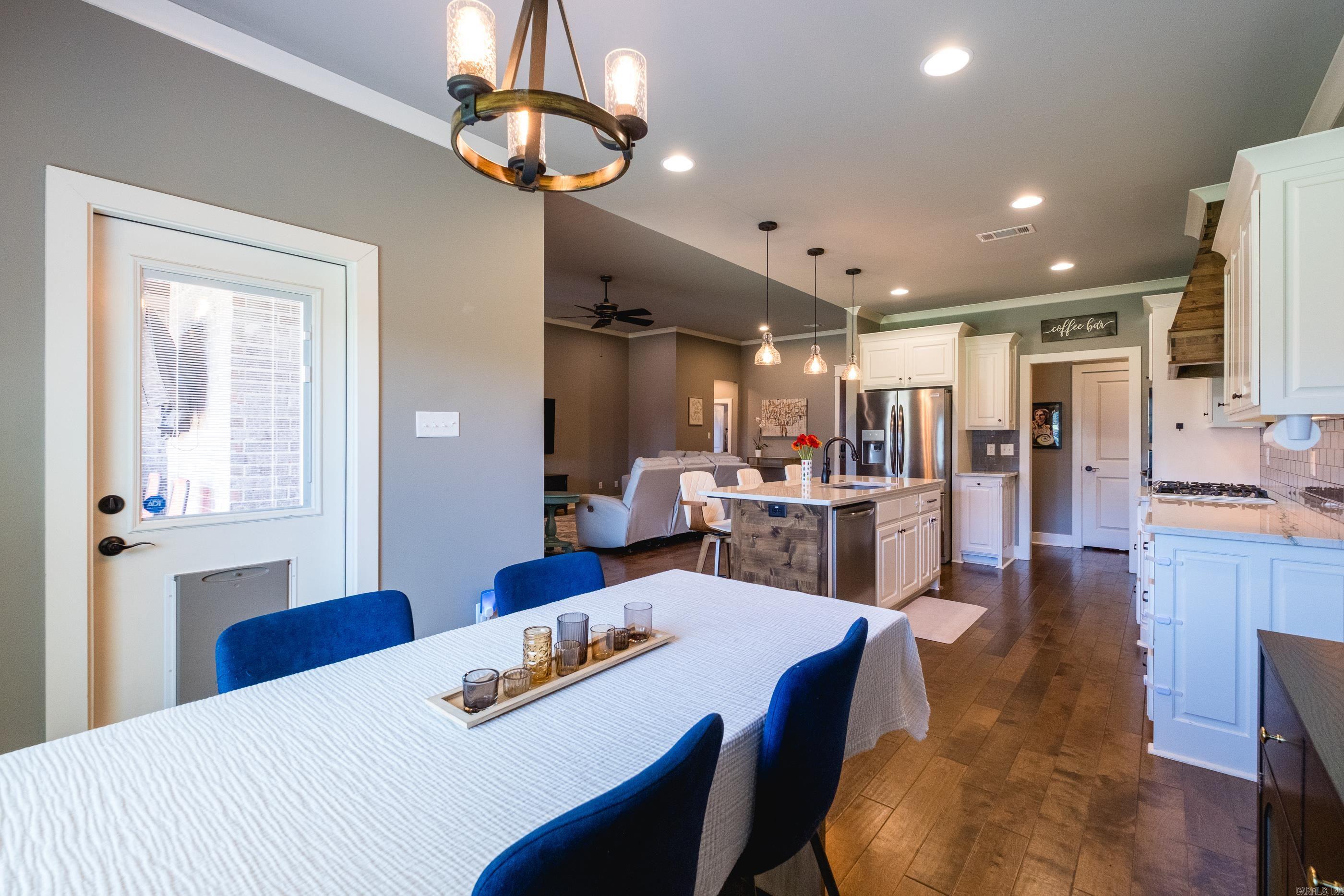 2525  Aberdeen Drive  Bryant, AR